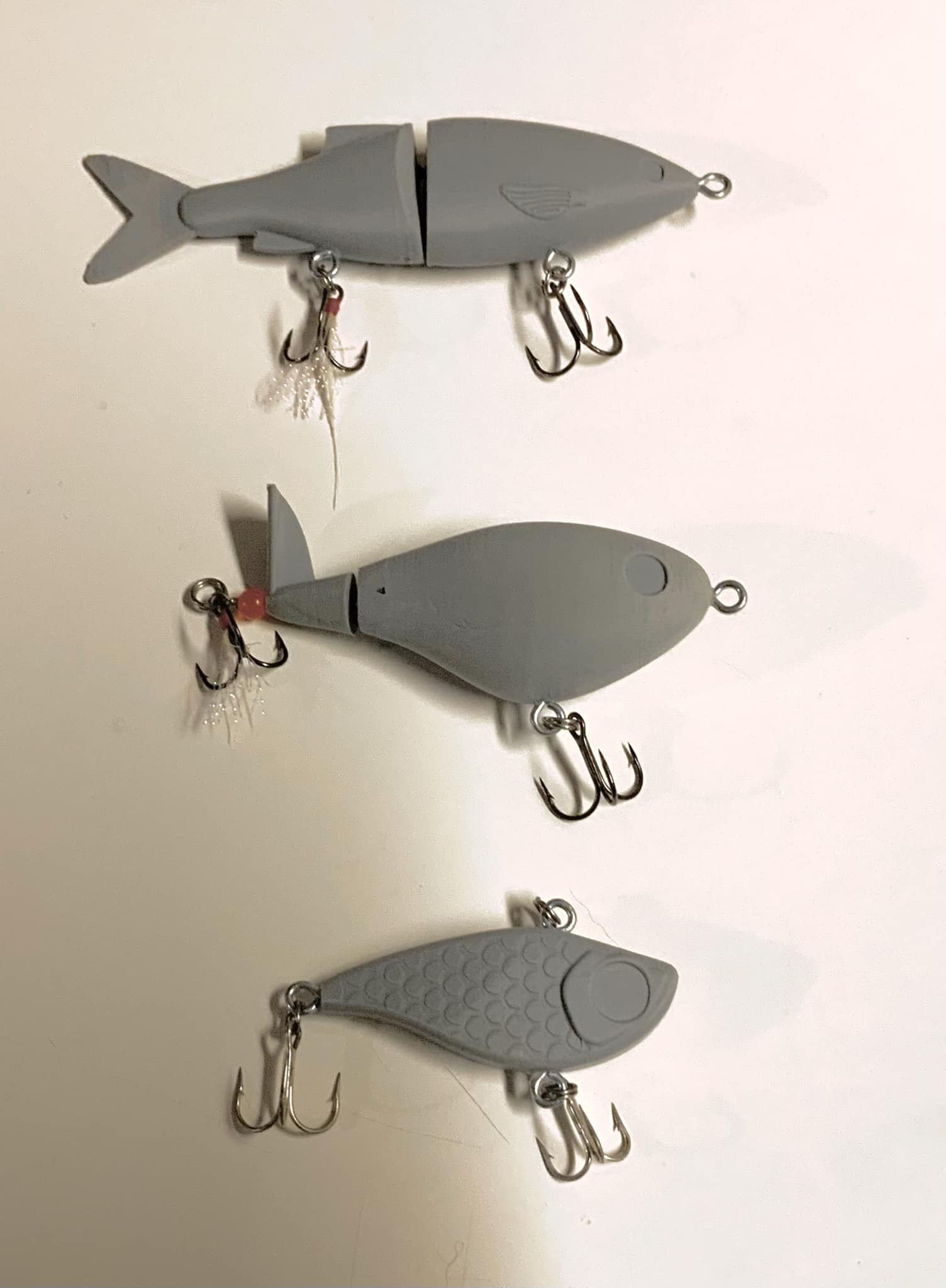 bass lure testing Watch Testing, Options, Usage, and Review of Hisoo Fishing Set on Amazon Live Finesse 'Toppu Mizzu' Lure Testing