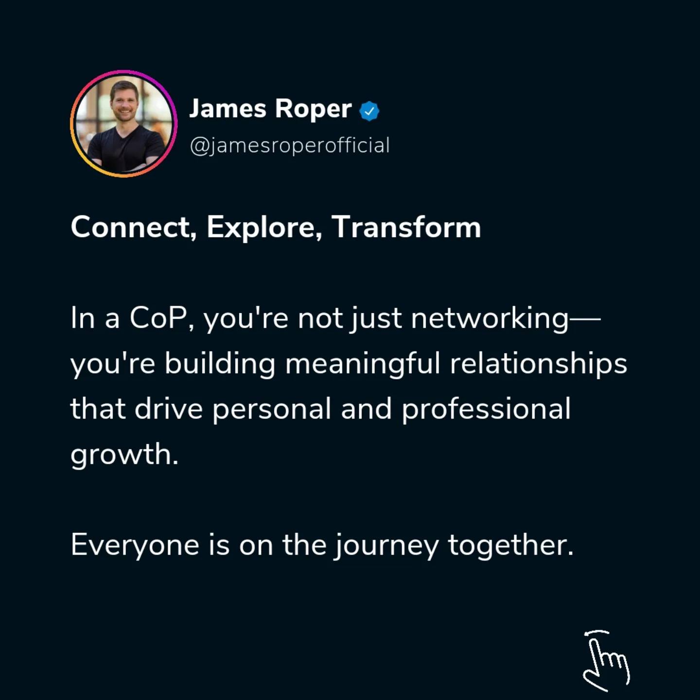 James Roper