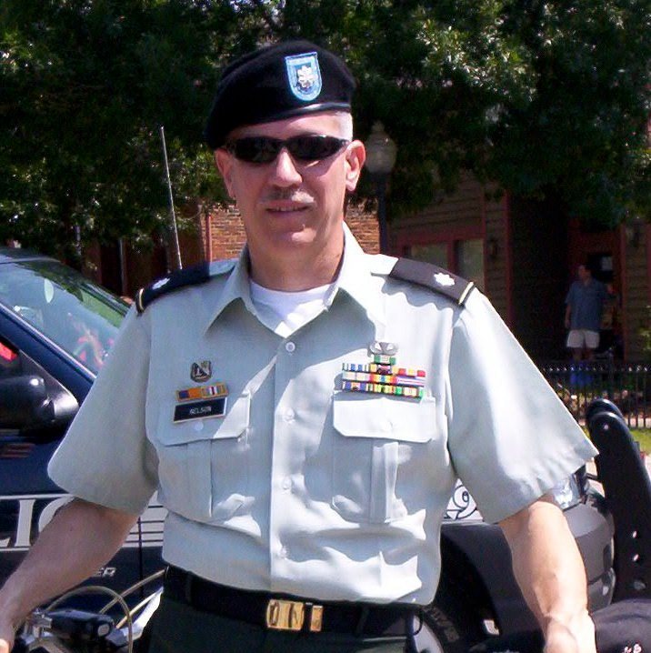 John R. Nelson