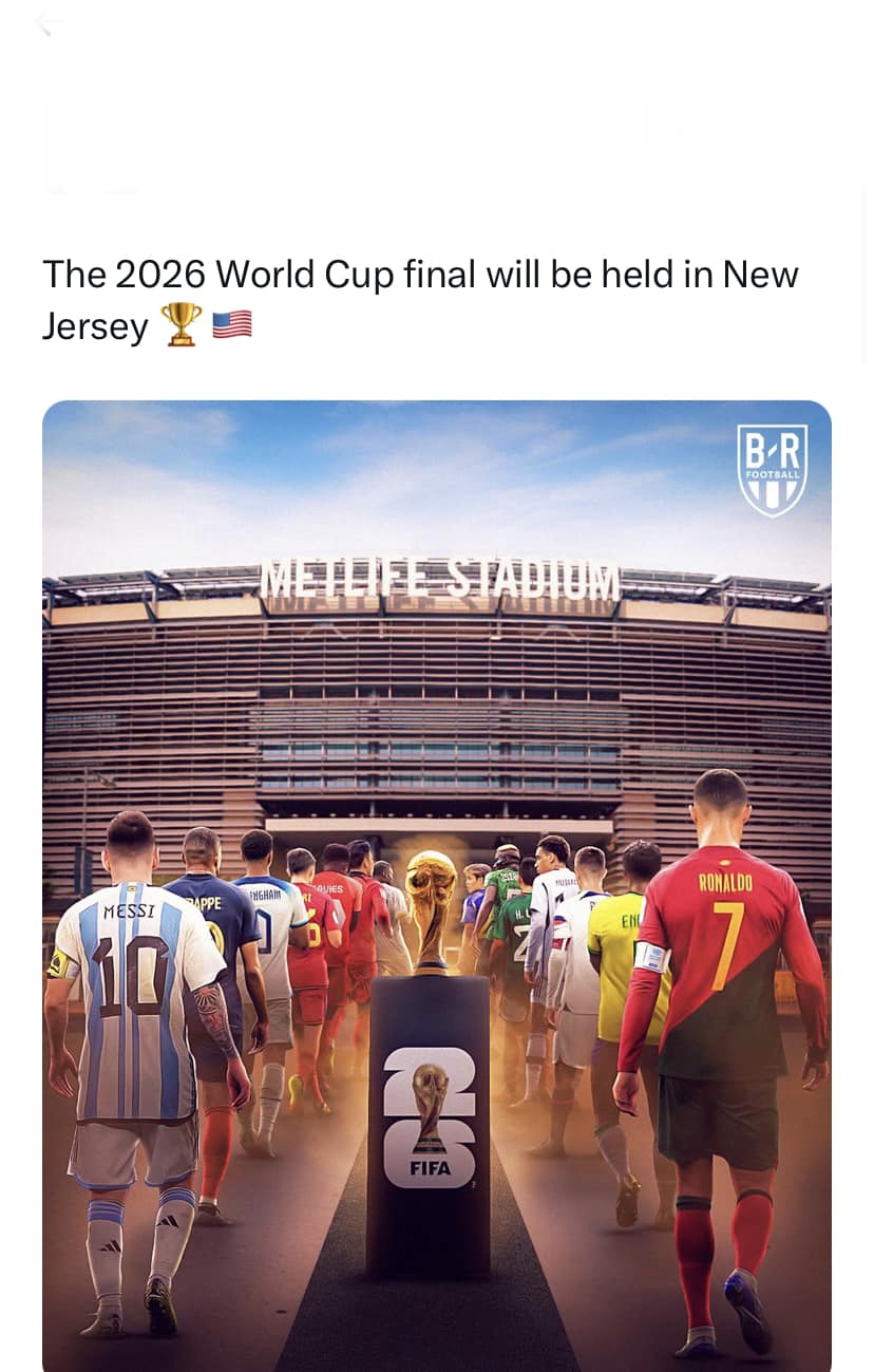 Liv Morgan is in attendance at the Dallas Stadium for the FIFA