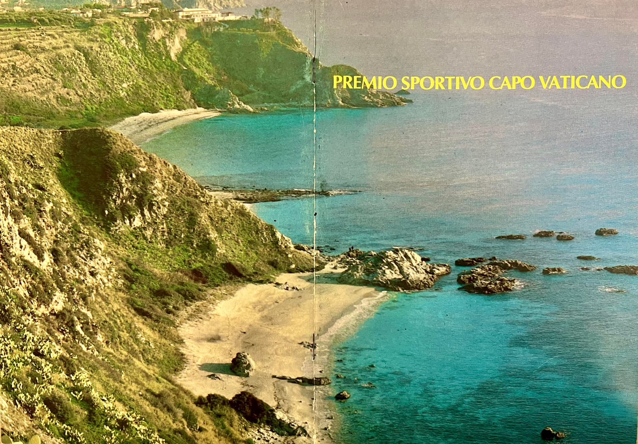 Guardiani del Capo | Documento avuto da Gero Geroberti che ringrazio ...