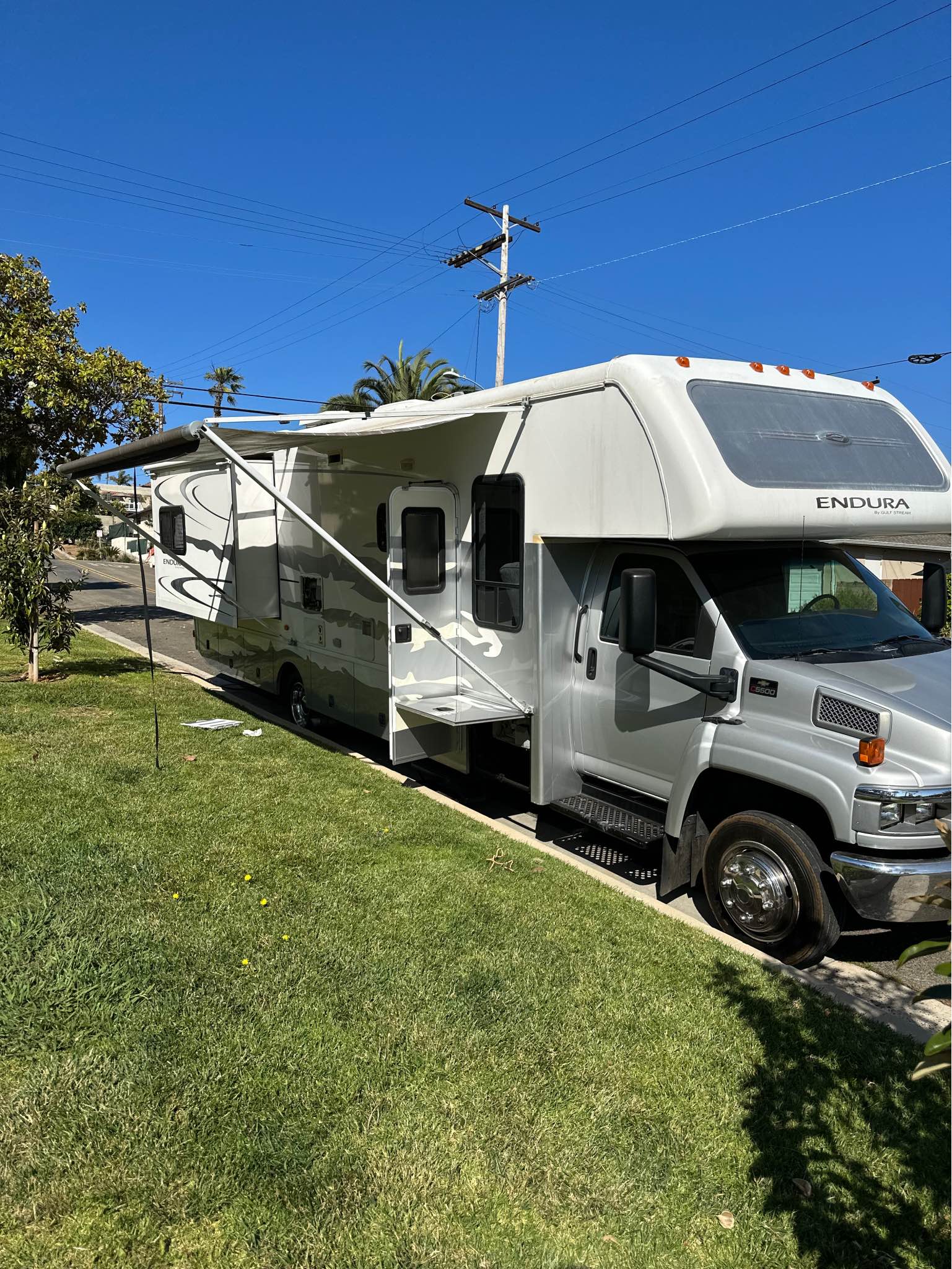 2004 Gulf Stream Endura - RVs & Campers - Oceanside, California ...