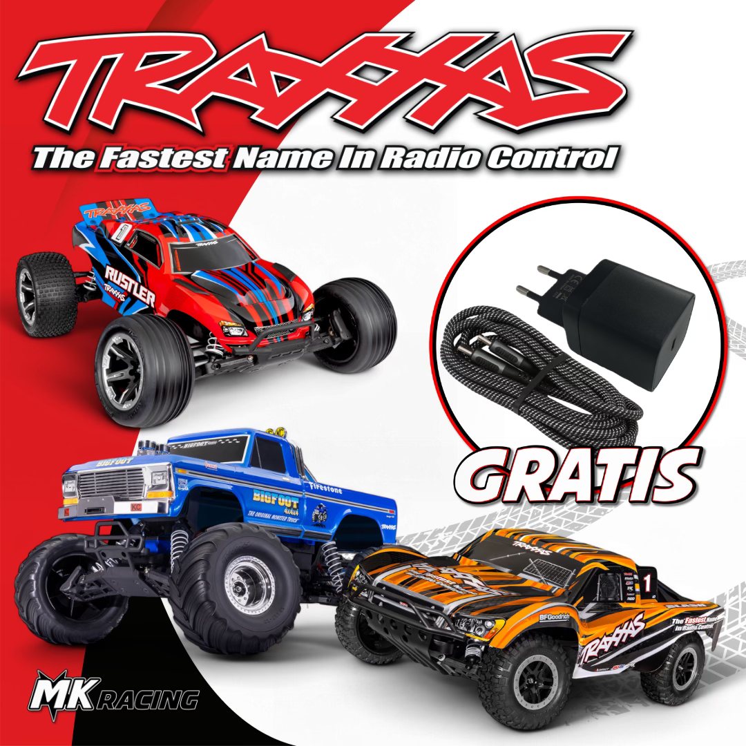 MK Racing
