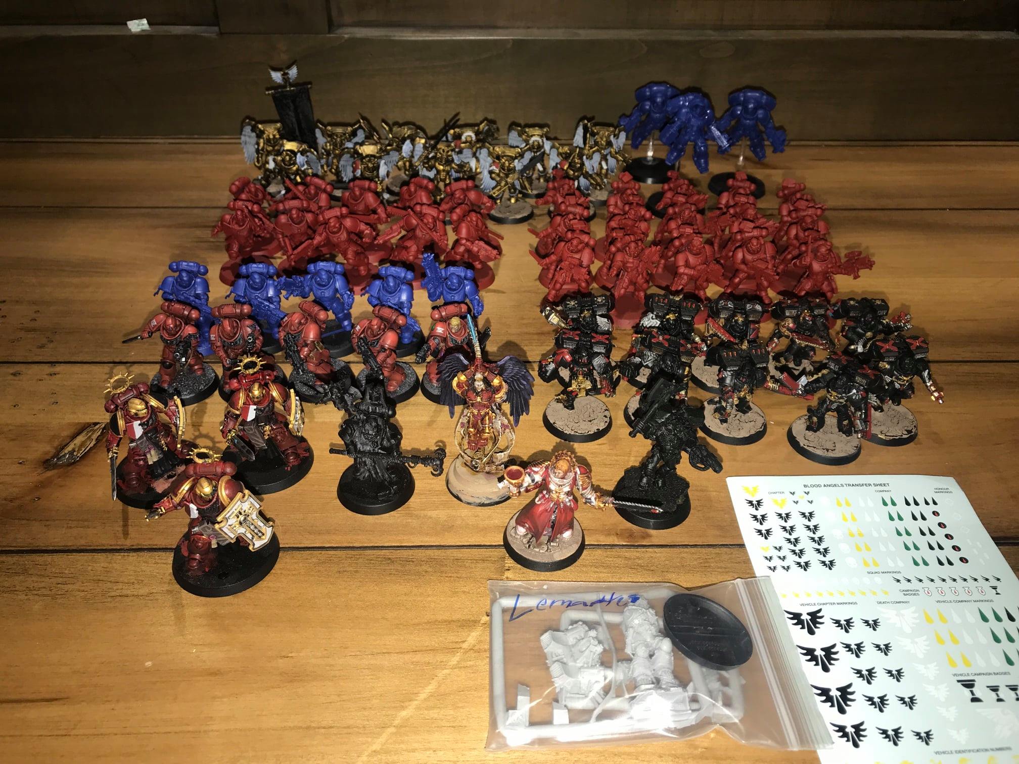 Warhammer: Age of Sigmar: Cities of Sigmar Army Set - Arctic Board Games