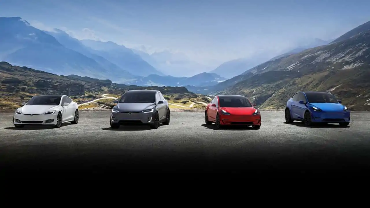 Used Teslas For Sale Under $25k | Facebook