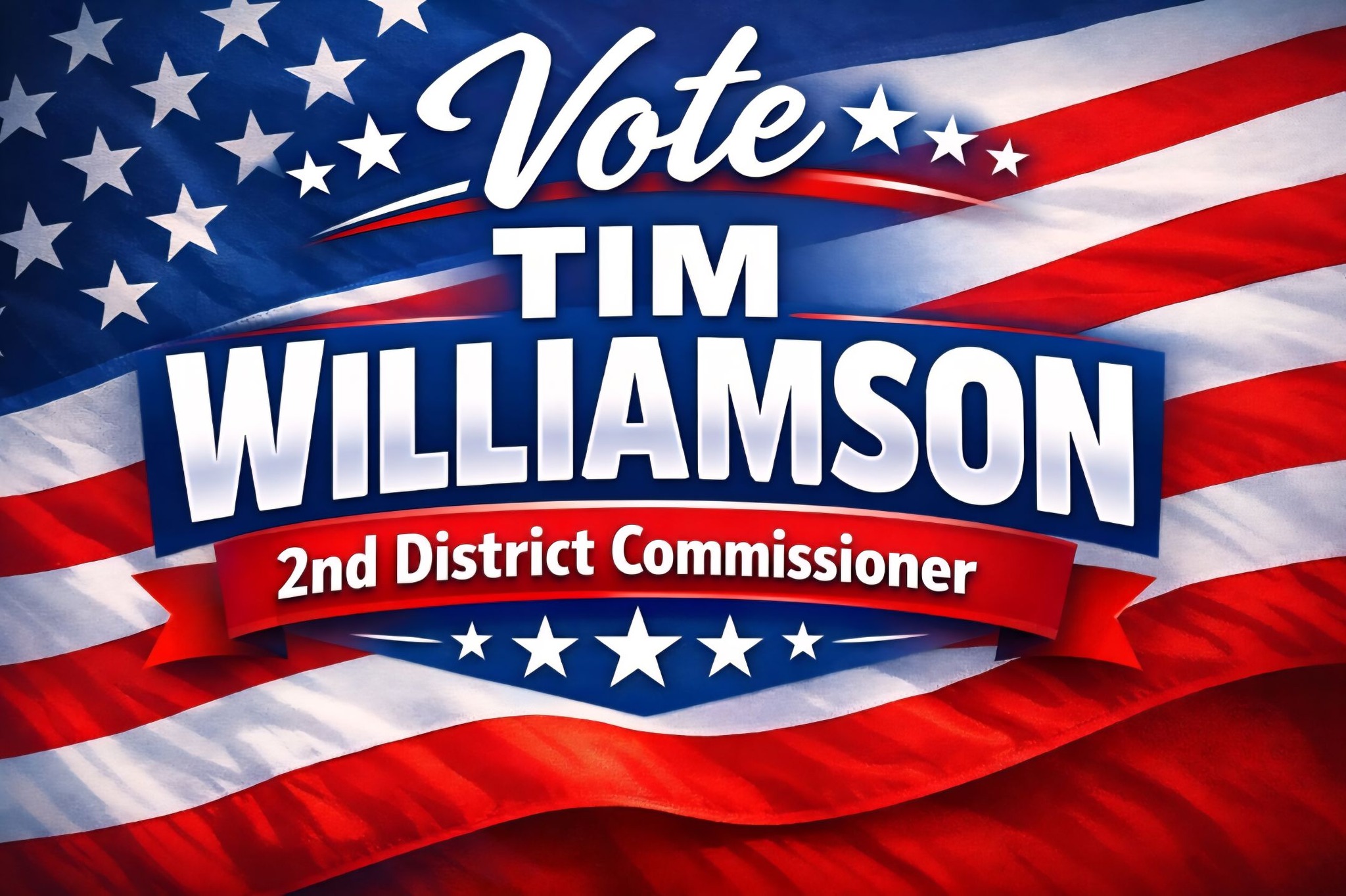 Tim Williamson