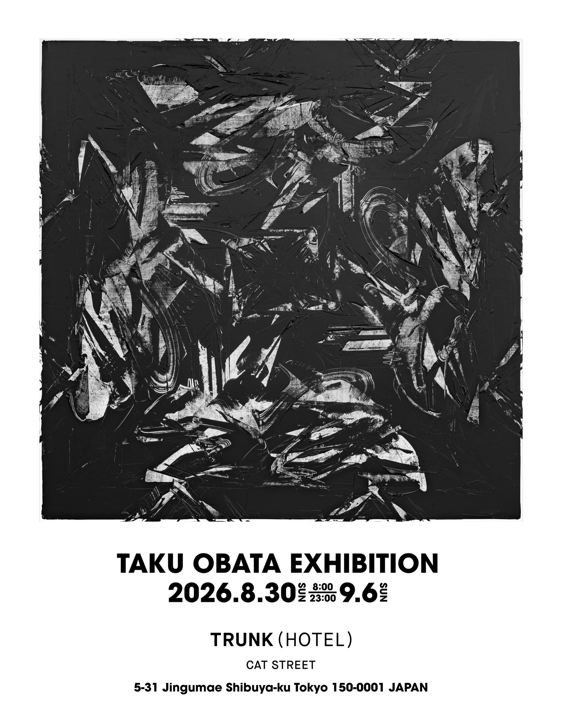 Taku Obata (@taku.obata) • Facebook