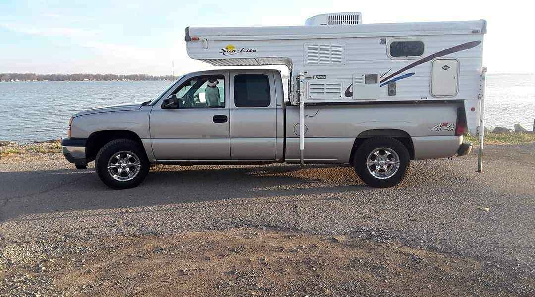 RV / Campers for sale in Bellefontaine, Ohio Facebook Marketplace