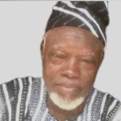 Issah Ruhullah Alkitab