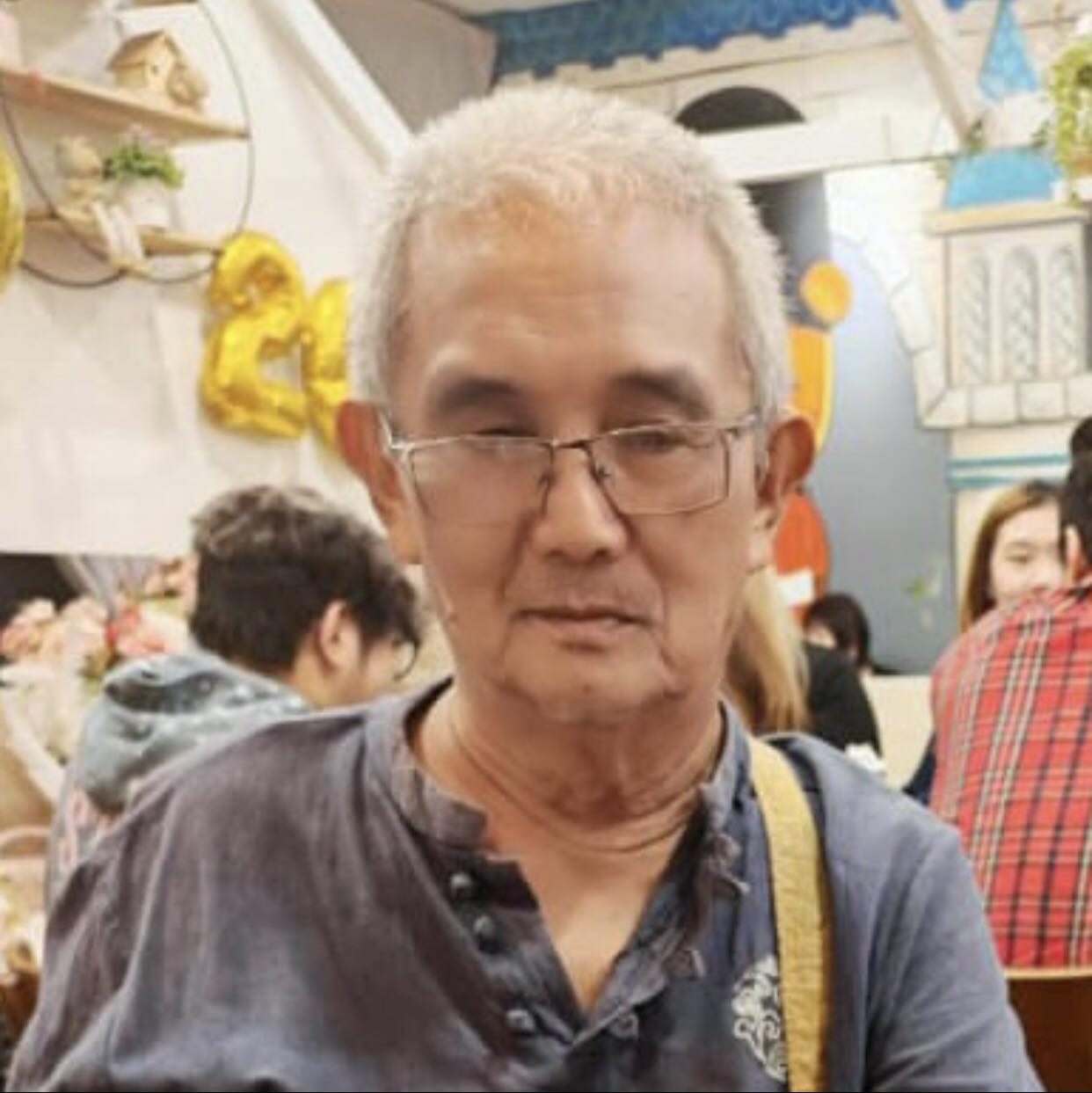 #乡间剧情 #drama #连续剧 #简短影片 #古代文化 | Albert Lim Nam Kuang