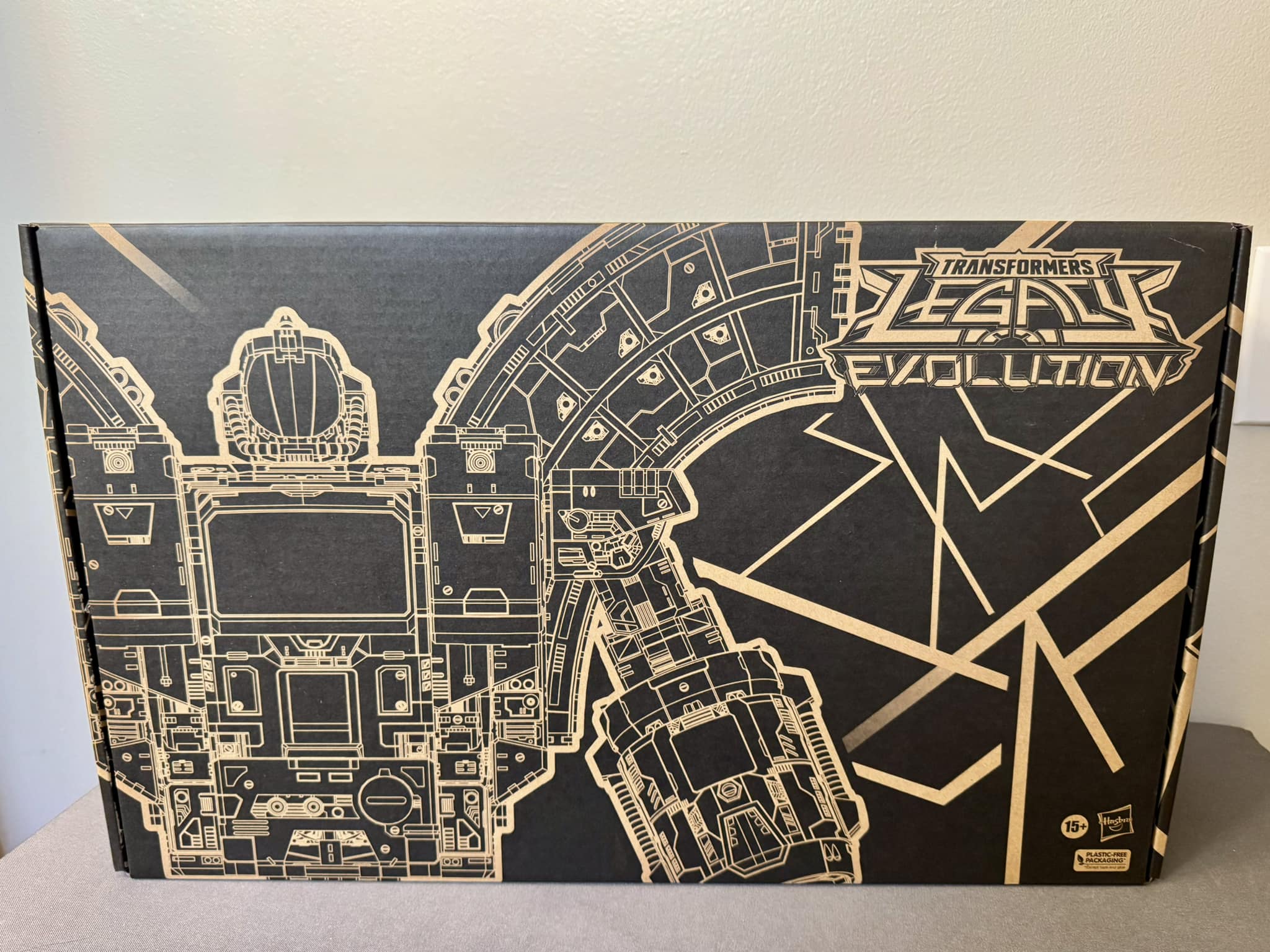 Are G1 Omega Supreme and Shockwave for $300 a good deal?