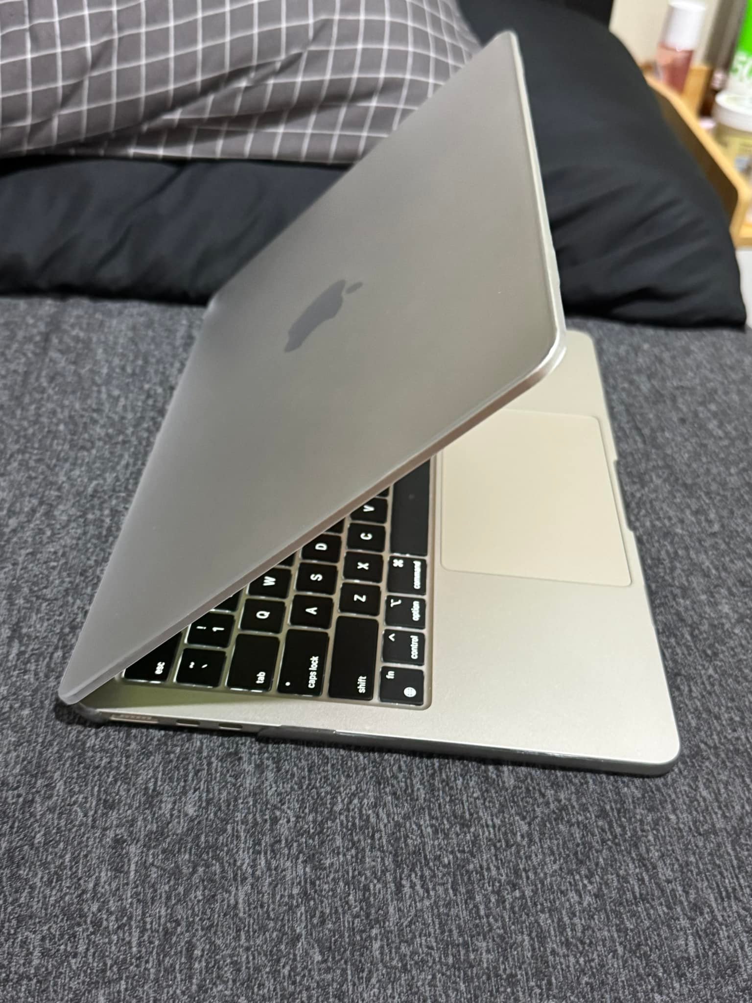 M5739】☆極 良好☆ サポート充実! 初心者OK! アップル Apple MacBook 