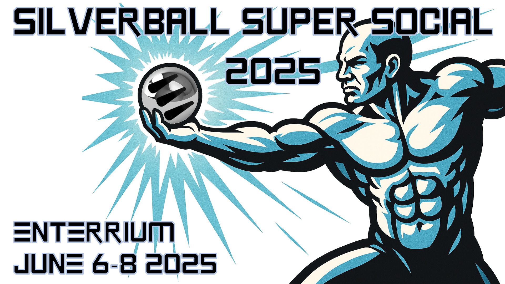 Pinball Super League Chicago | **TICKETS ARE ON SALE NOW | Facebook
