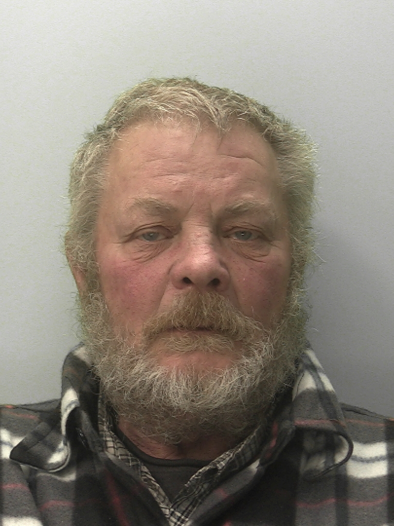 Devon - JAILED | A man has been jailed for 30 years for rape and other ...