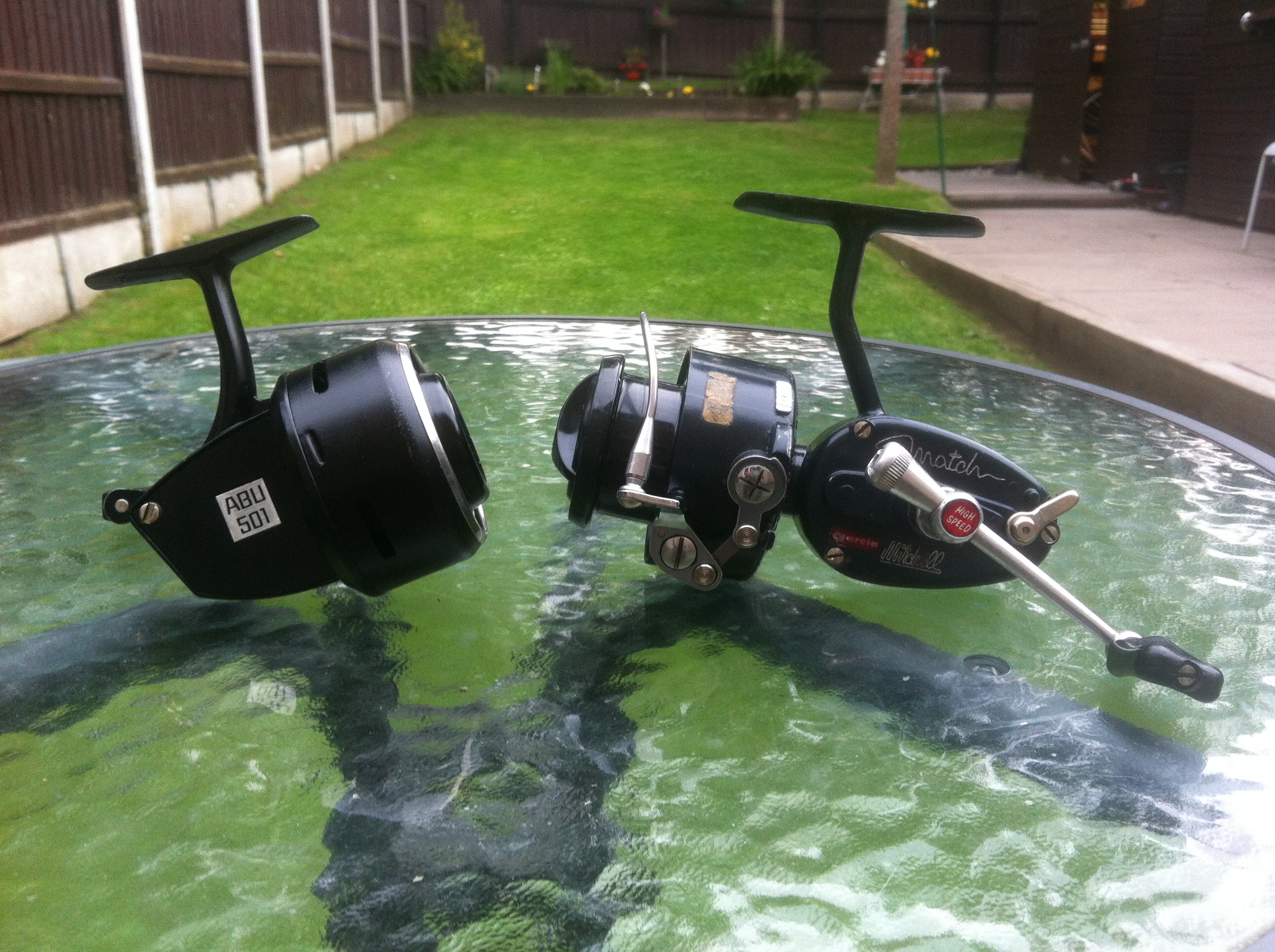 discount fishing reels usa 600STS Spinning Reel I Catfish Pro BANAX REEL - PRIMO and deep line capacity 33MTMC662UL.FB4 LB. Test:5 LB