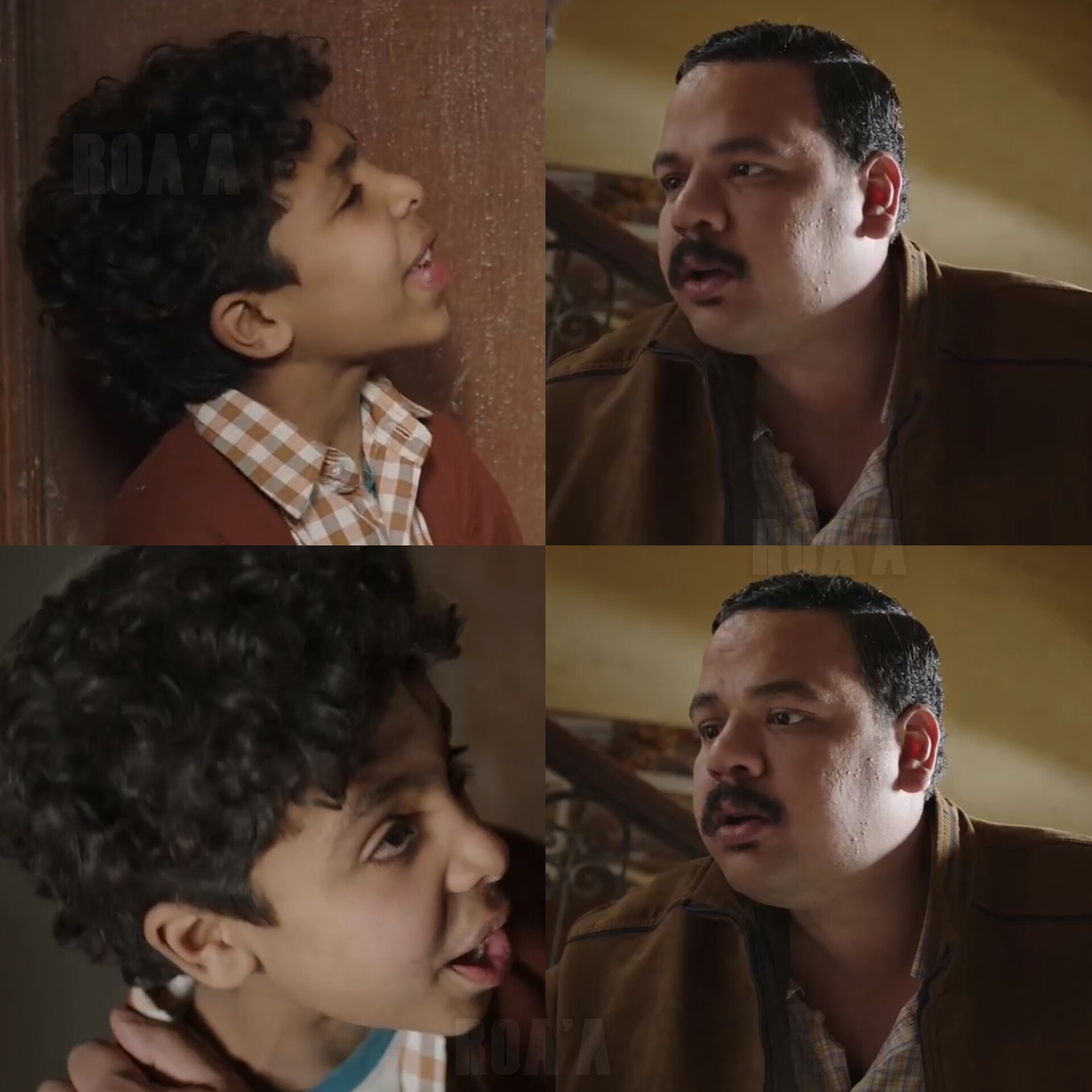 Behind The Scene | - اوعى تكون يالا الشياكة اللي أنا فيها دي مفكراك إن ...
