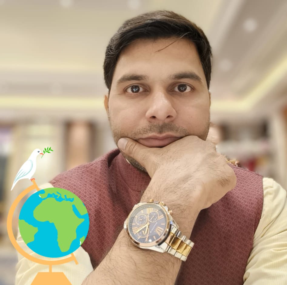 Deepak Gaur