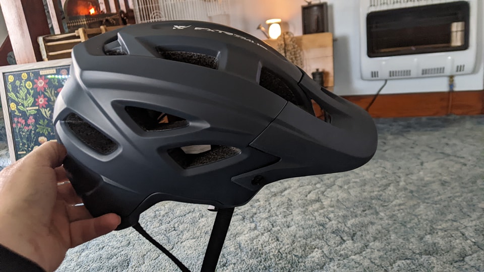 aventon bike helmets Current EXP Large Glacier Mint Fox Racing hasnt ignored the practical matters either Aventon Level 2 E-Bike Review