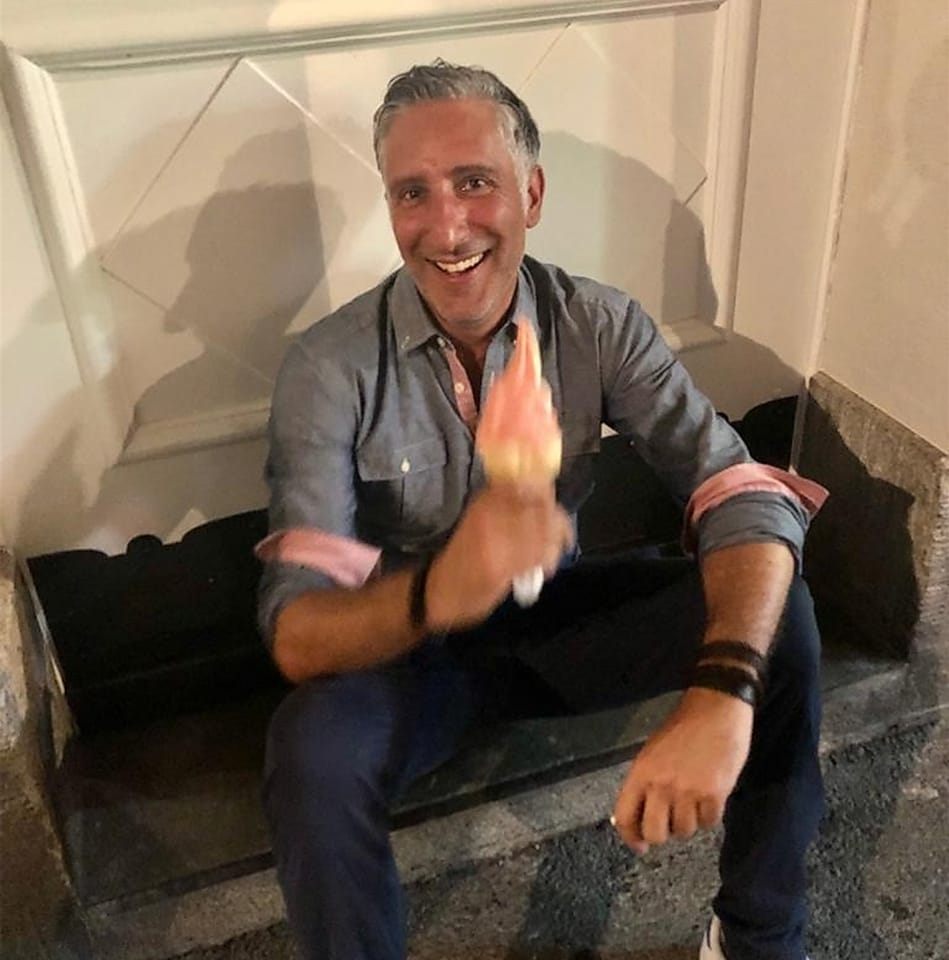 Alessandro Rondinelli