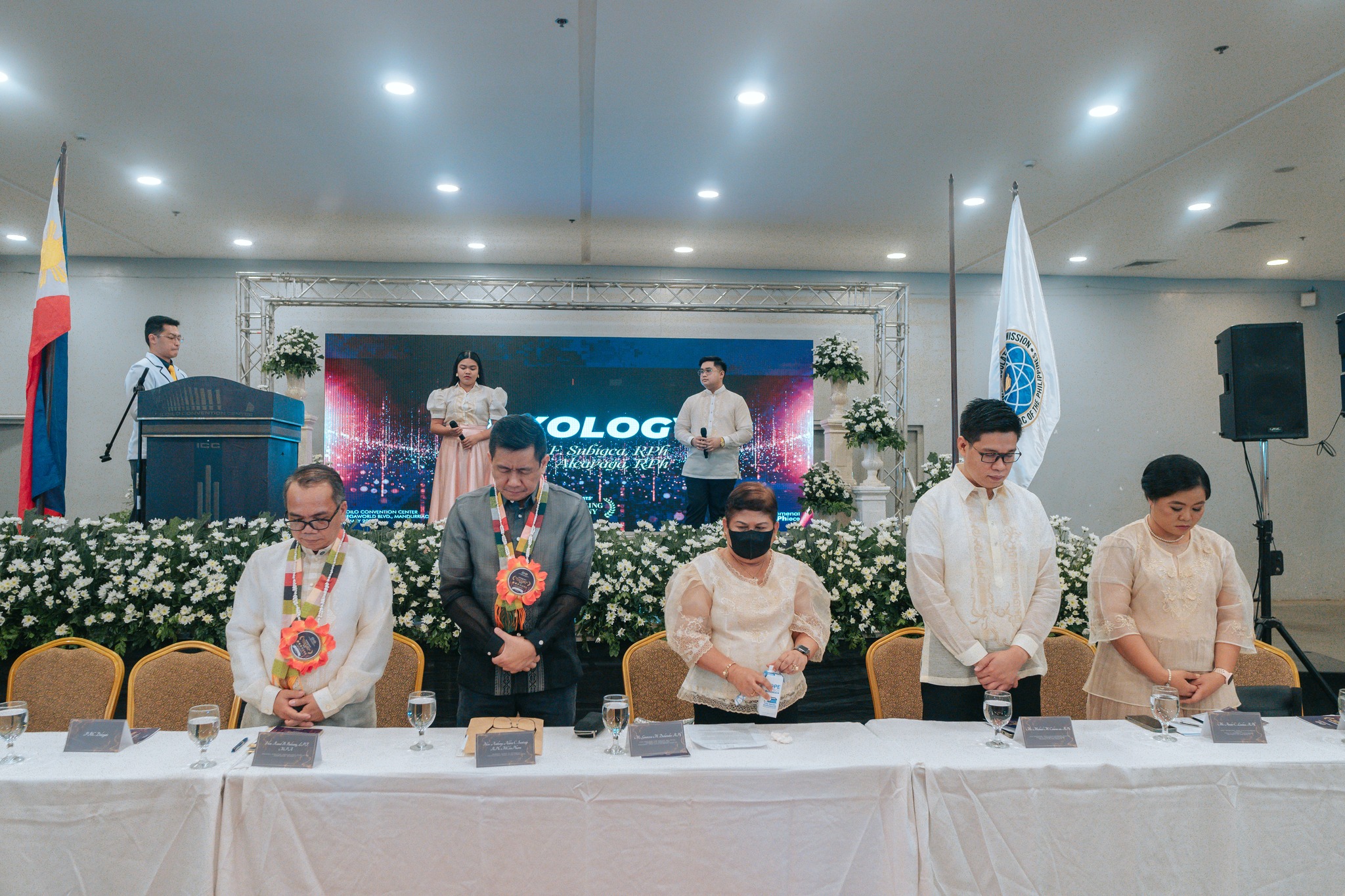 Ppha Iloilo-Guimaras