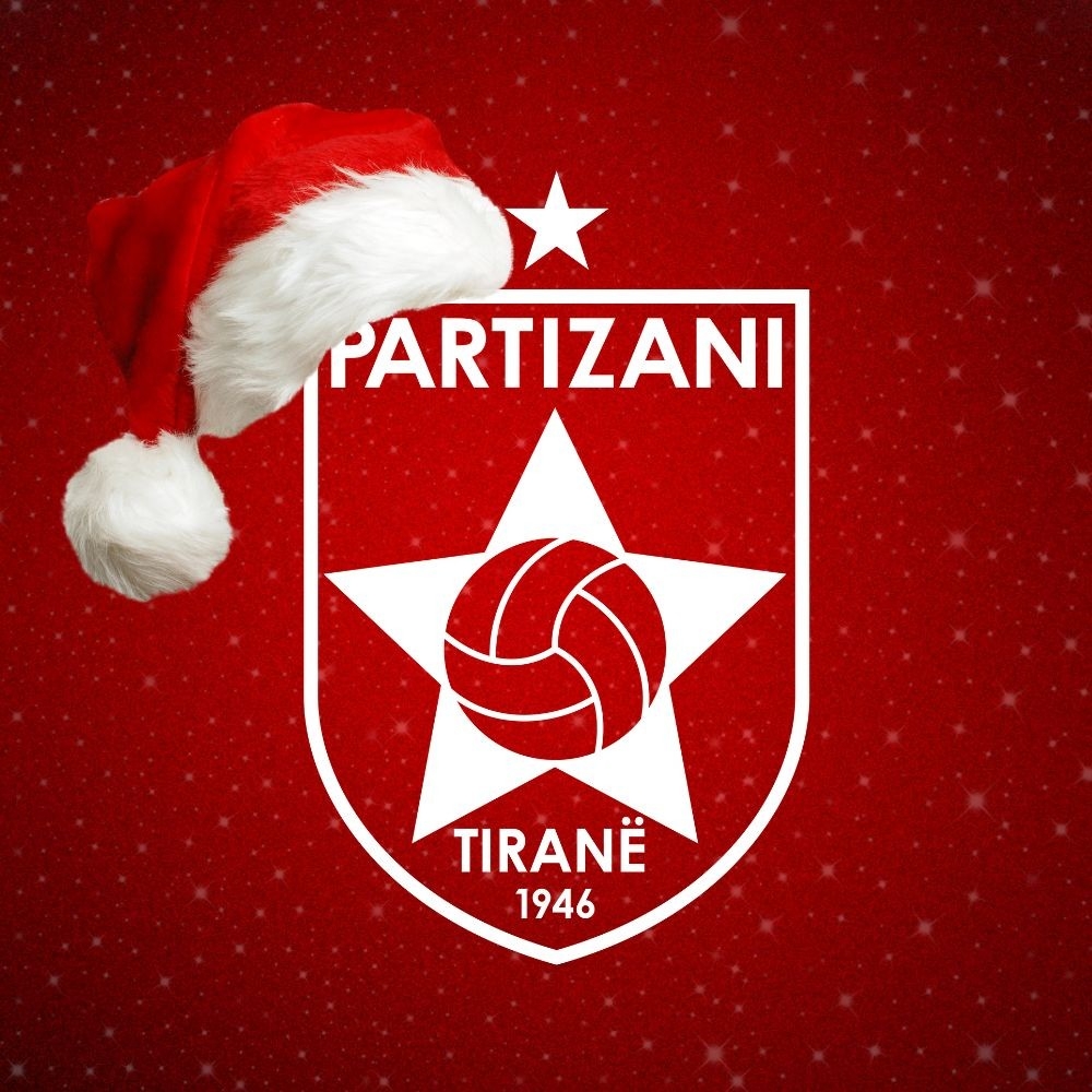 FK Partizani Albania added a new photo. - FK Partizani Albania