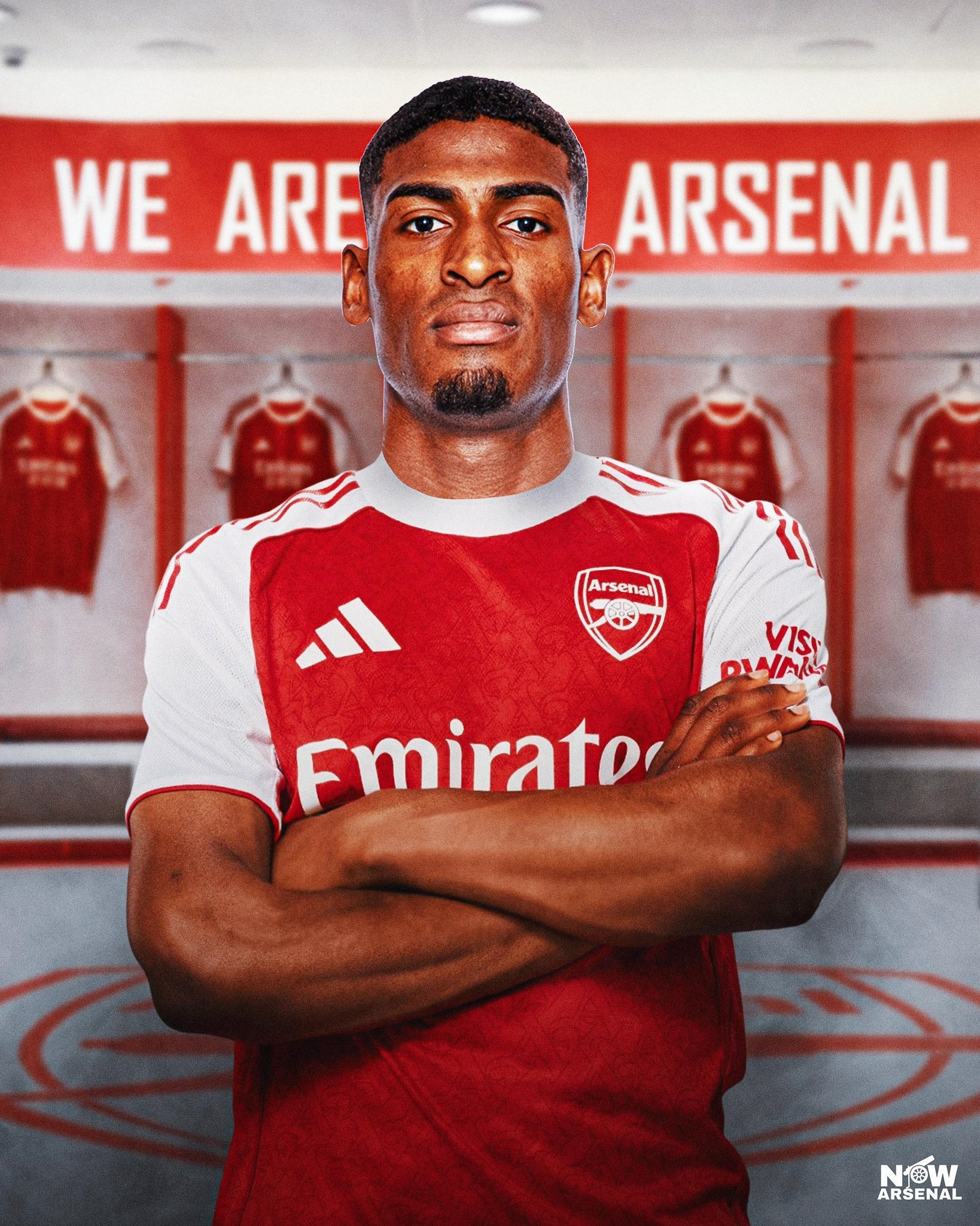 🚨From Fabrizio Romano on YouTube: Arsenal fans should be 