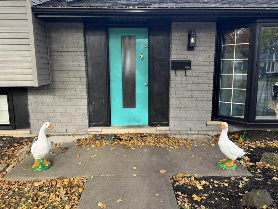 The Porch Goose Club of America | THE GEESE HAVE LANDED… | Facebook