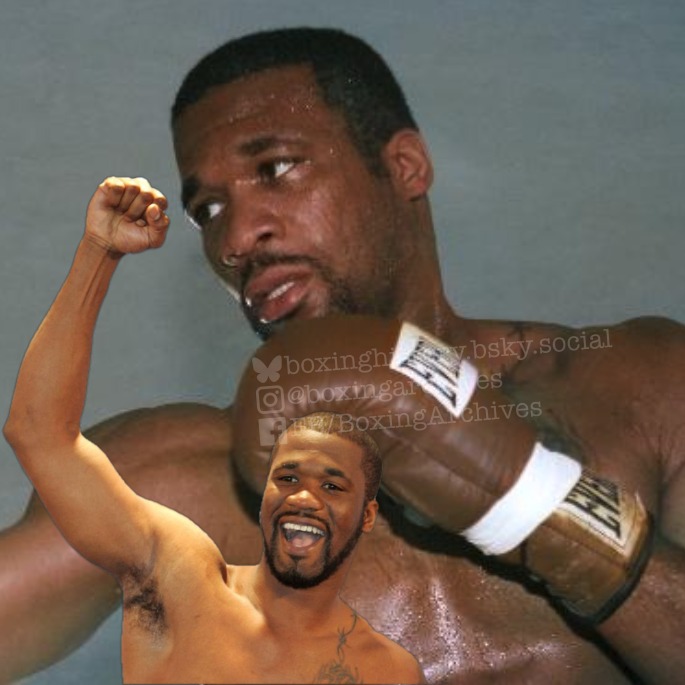 Boxing History - O'Neil 