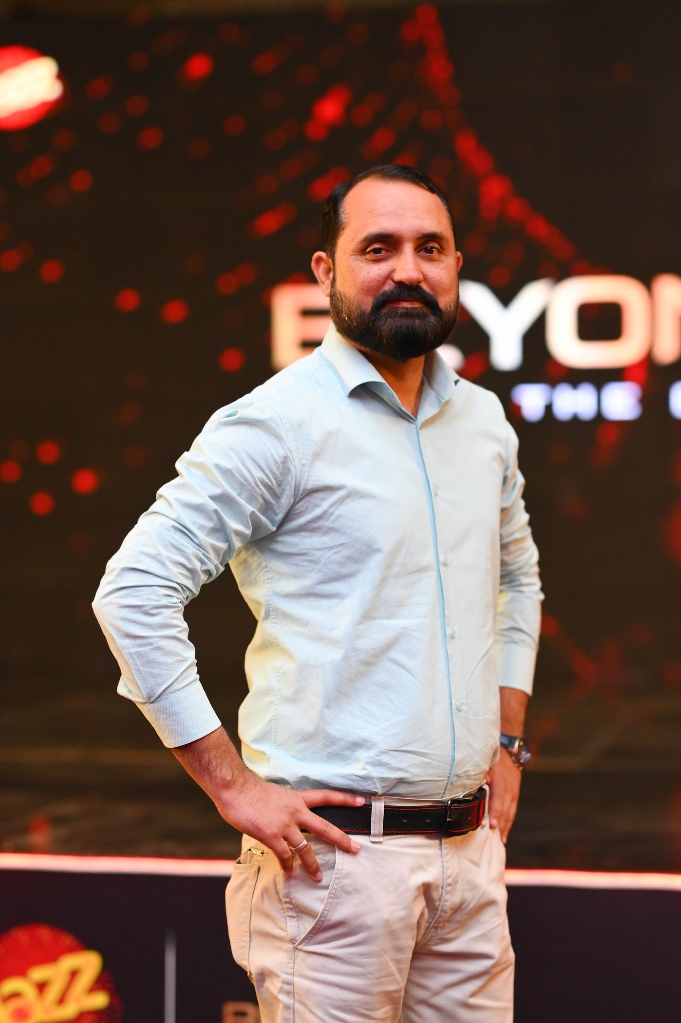 Waseem Rasool