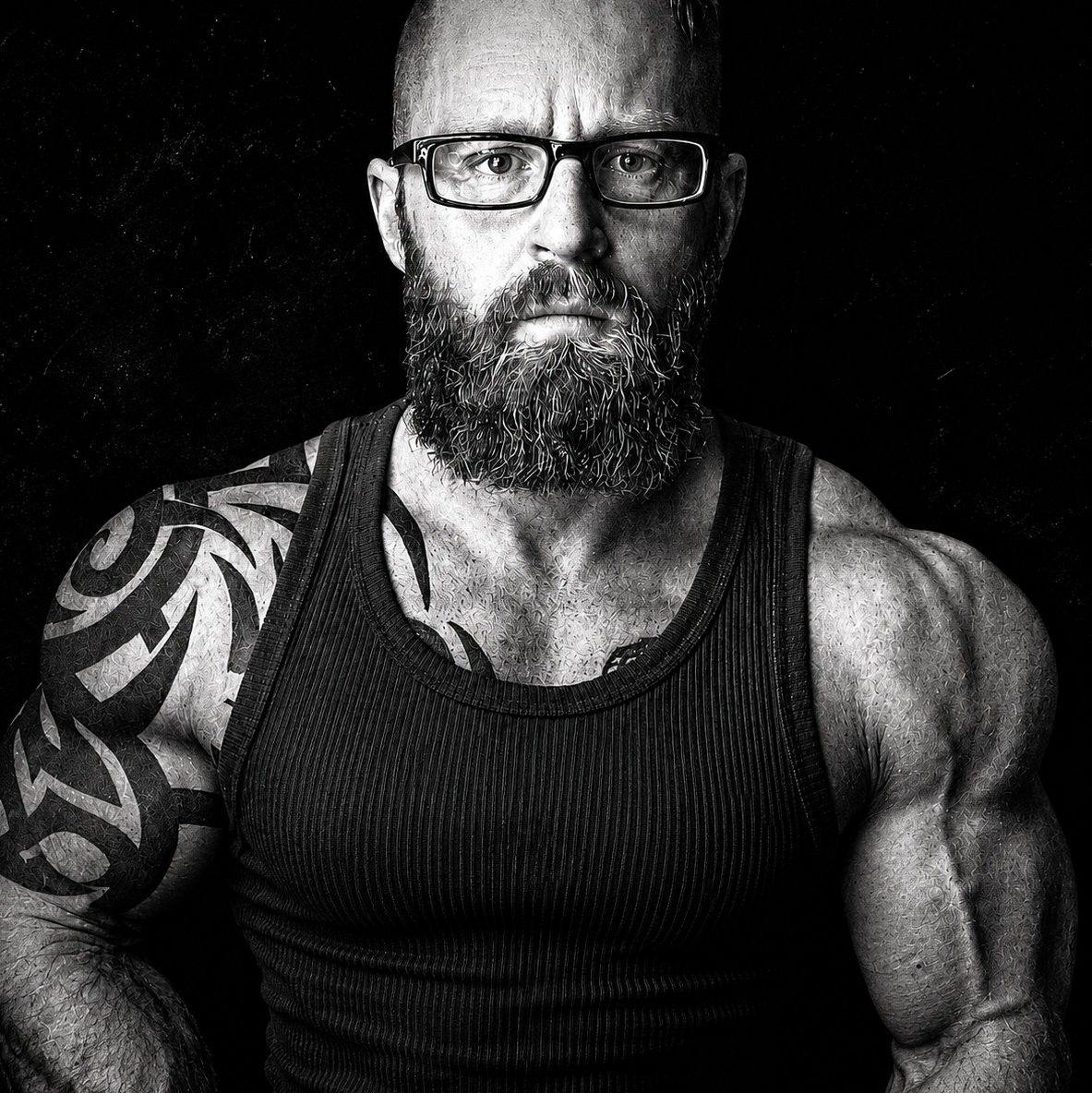 Adam Hunsaker - ‼️TRAIN WITH ME 