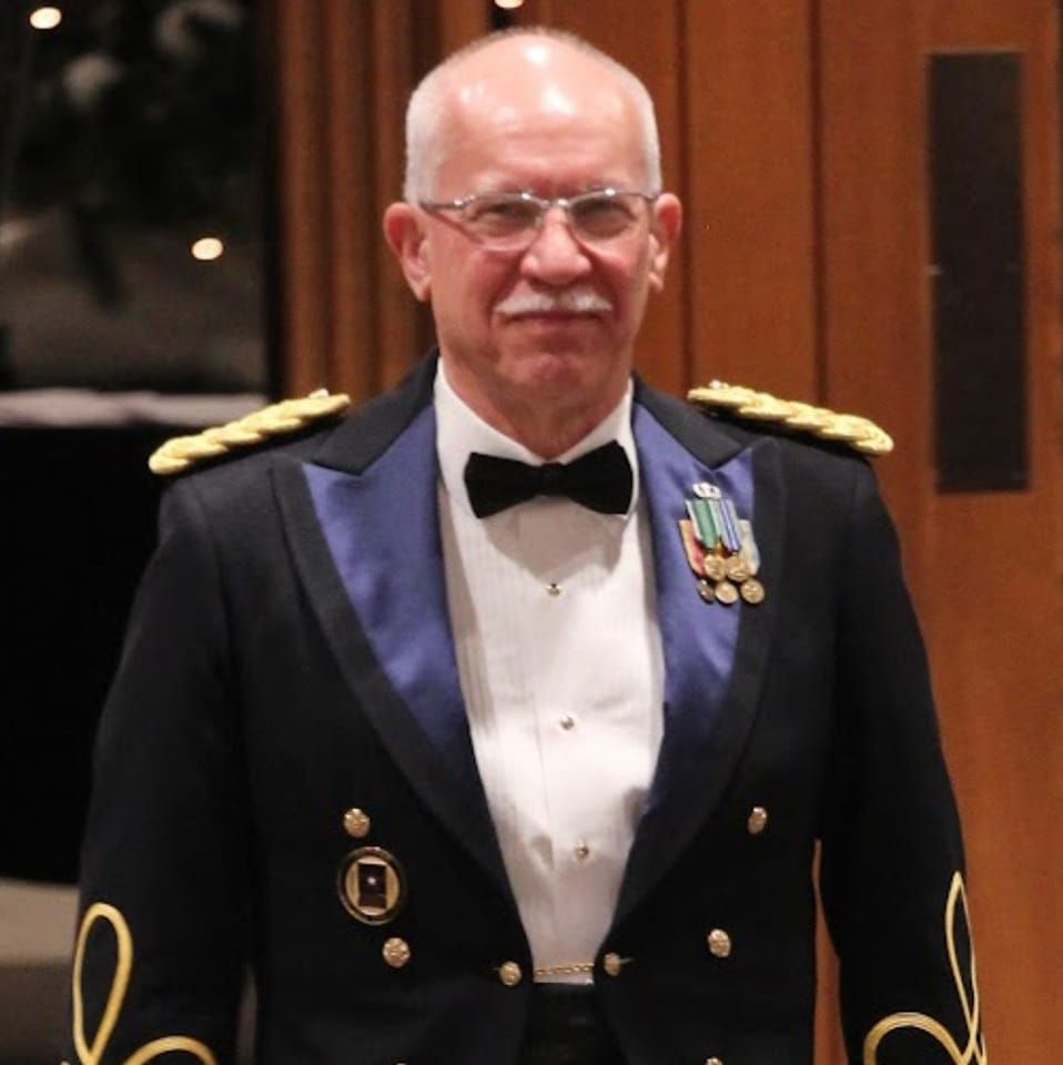 John R. Nelson