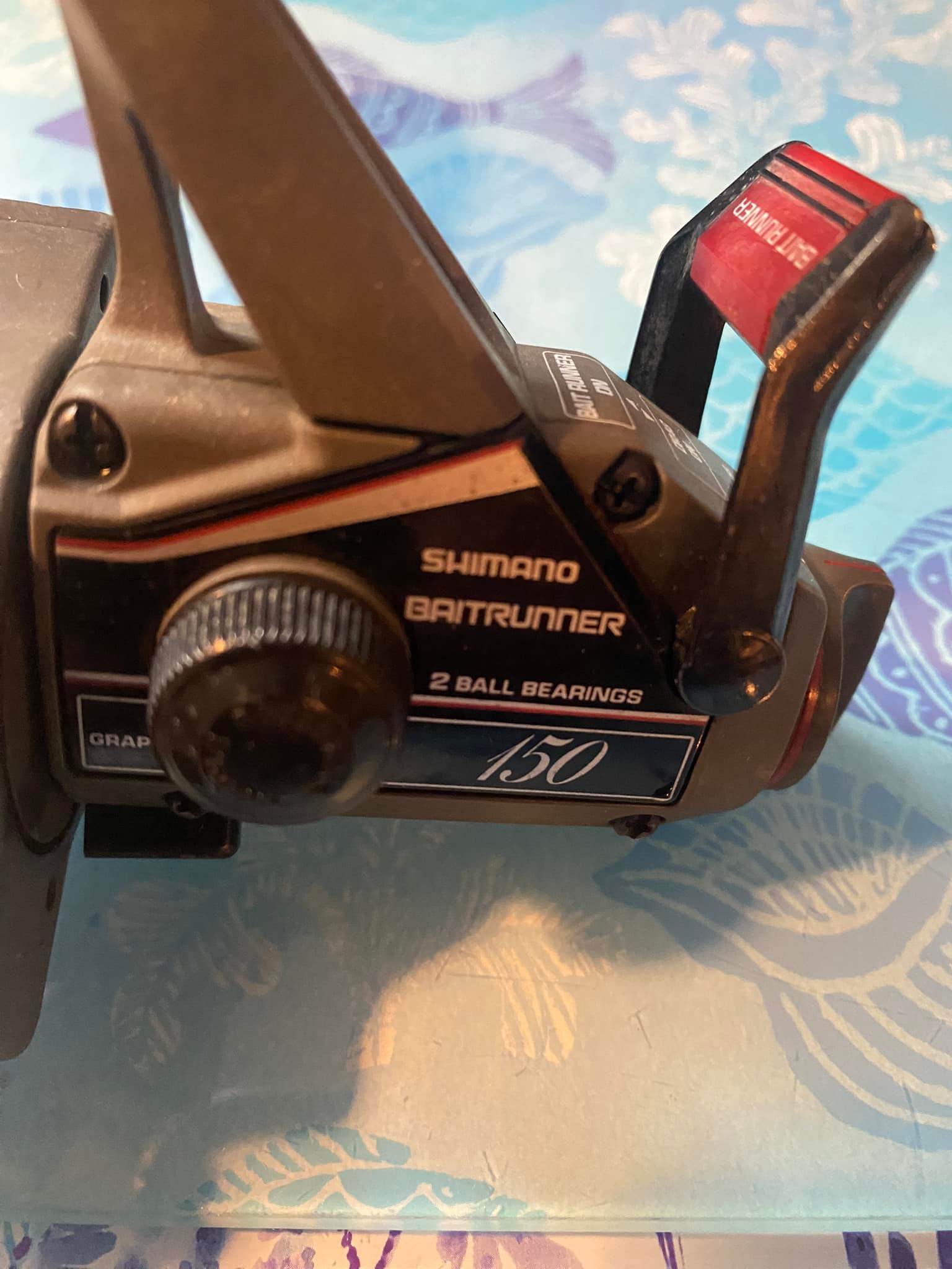 old shimano reels with 8 ball bearings 2 x Baitrunner 150 Fishing Reels, School 1990s. RARE! – Vintage Carp Fishing Tackle The Torium Jigging Special introduces two smart upgrades for better control and faster hooksets What is the history and