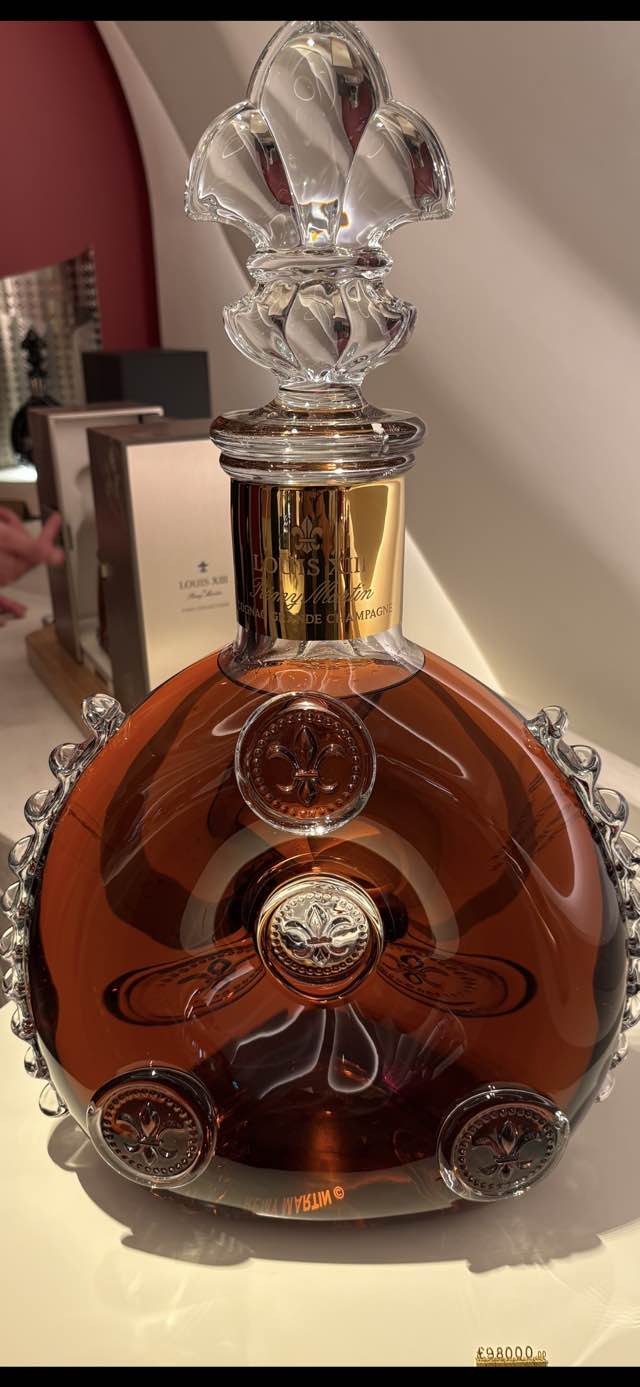 Otard X.O. Cognac for sale
