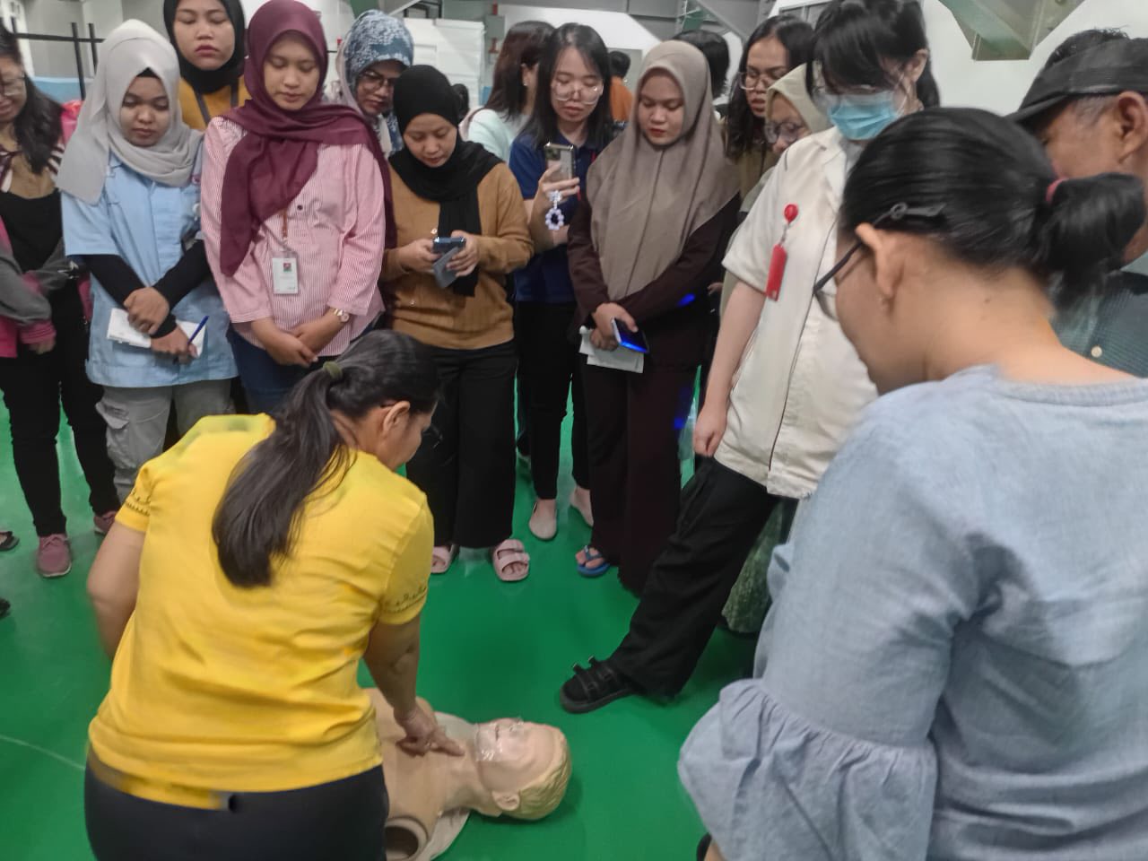 DiGisi Indonesia