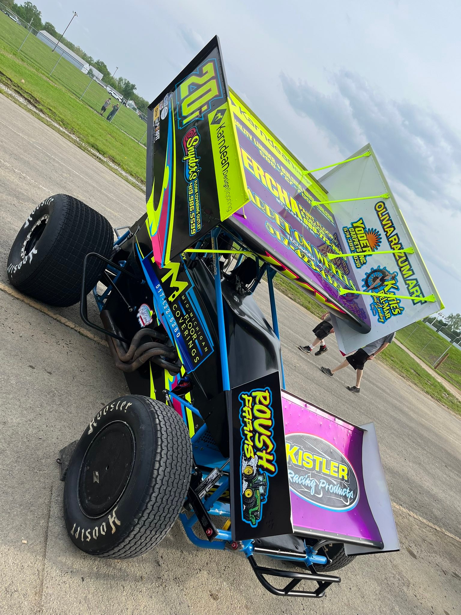 Design Graphics Group | Bradner OH