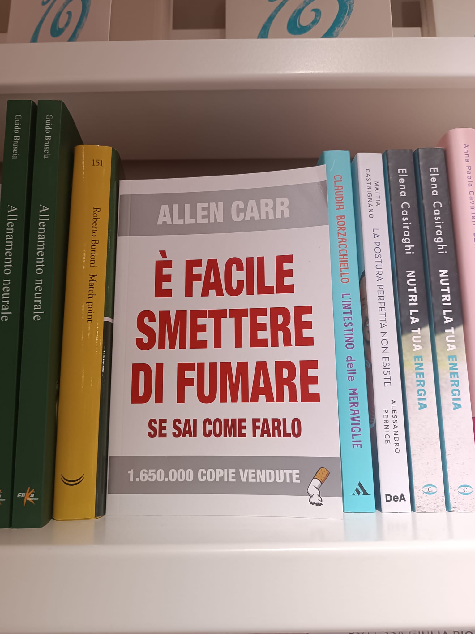 Lino - Il libro che mi ha cambiato la vita 10 anni fa' è tornato sugli ...
