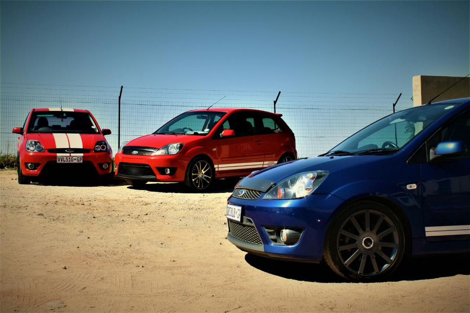 Fiesta ST150 Owners SA | Good day all, any advice on a hooter that won ...