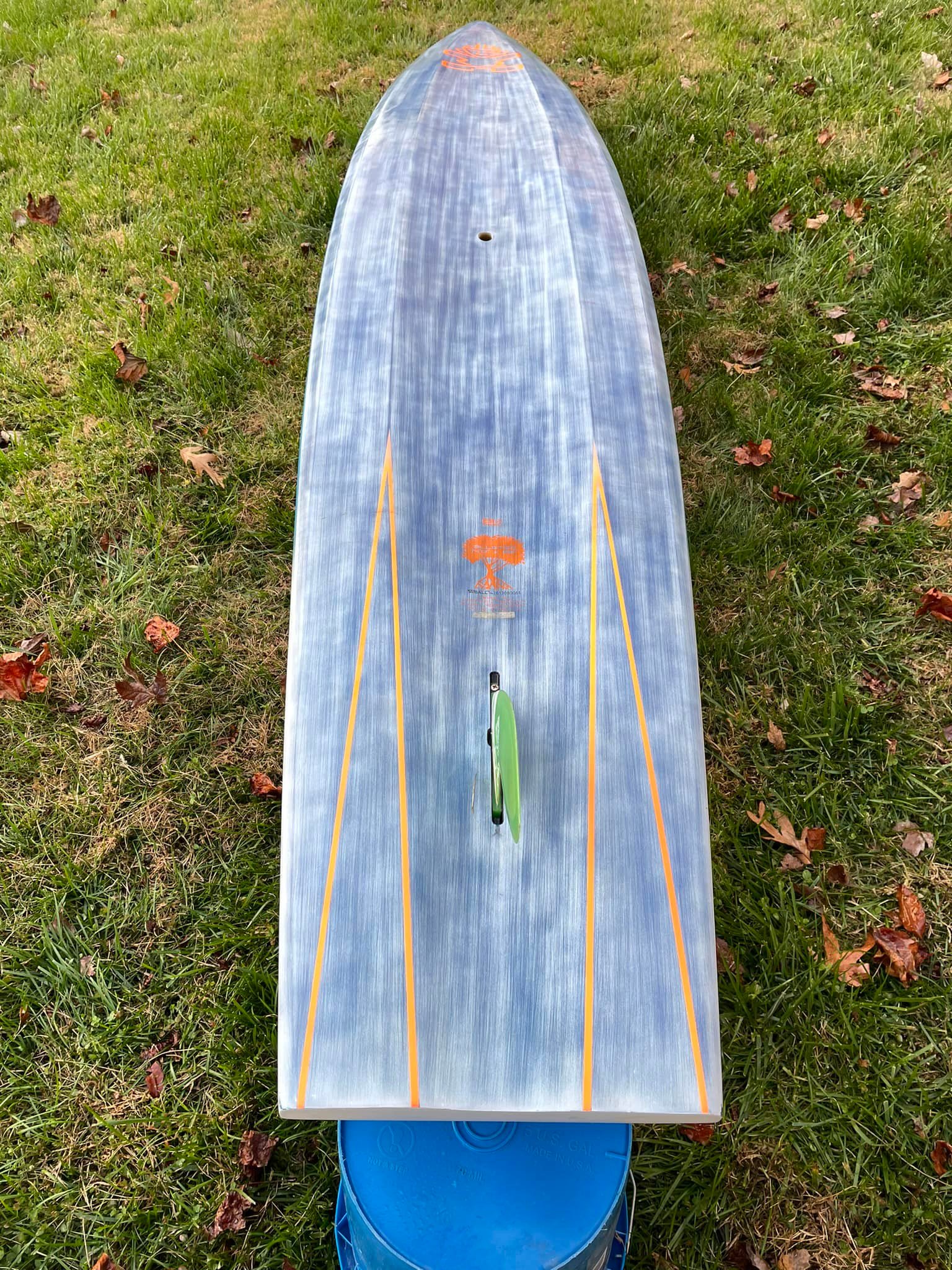 Starboard Allstar 2018 paddleboard for sale