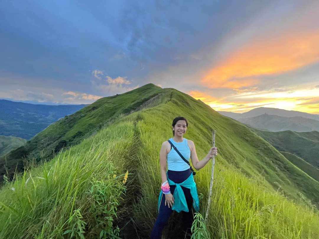 MOi - ️ ️ ️Looking for joiners ️ ️ ️ 📍 Mt. Kulago sidetrip Communal ...