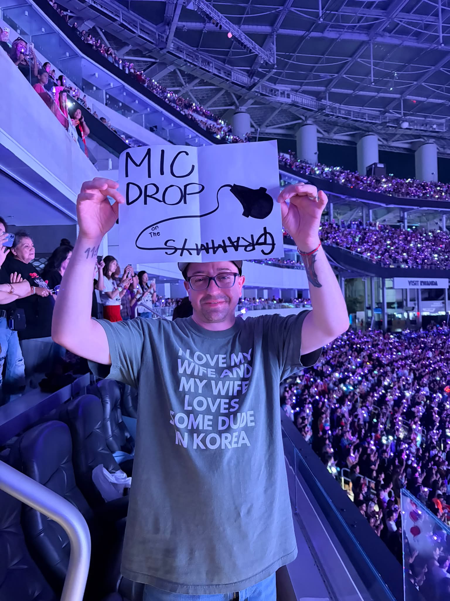BTS ライブ　memories BTS concert memories and post concert feelings