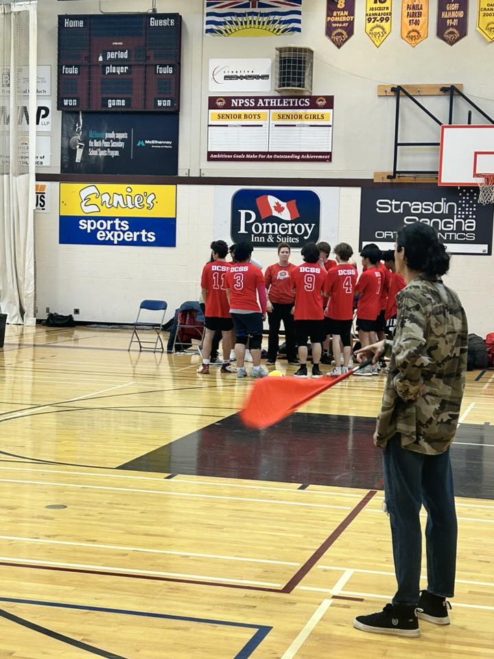 DCSS boys volleyball | Facebook