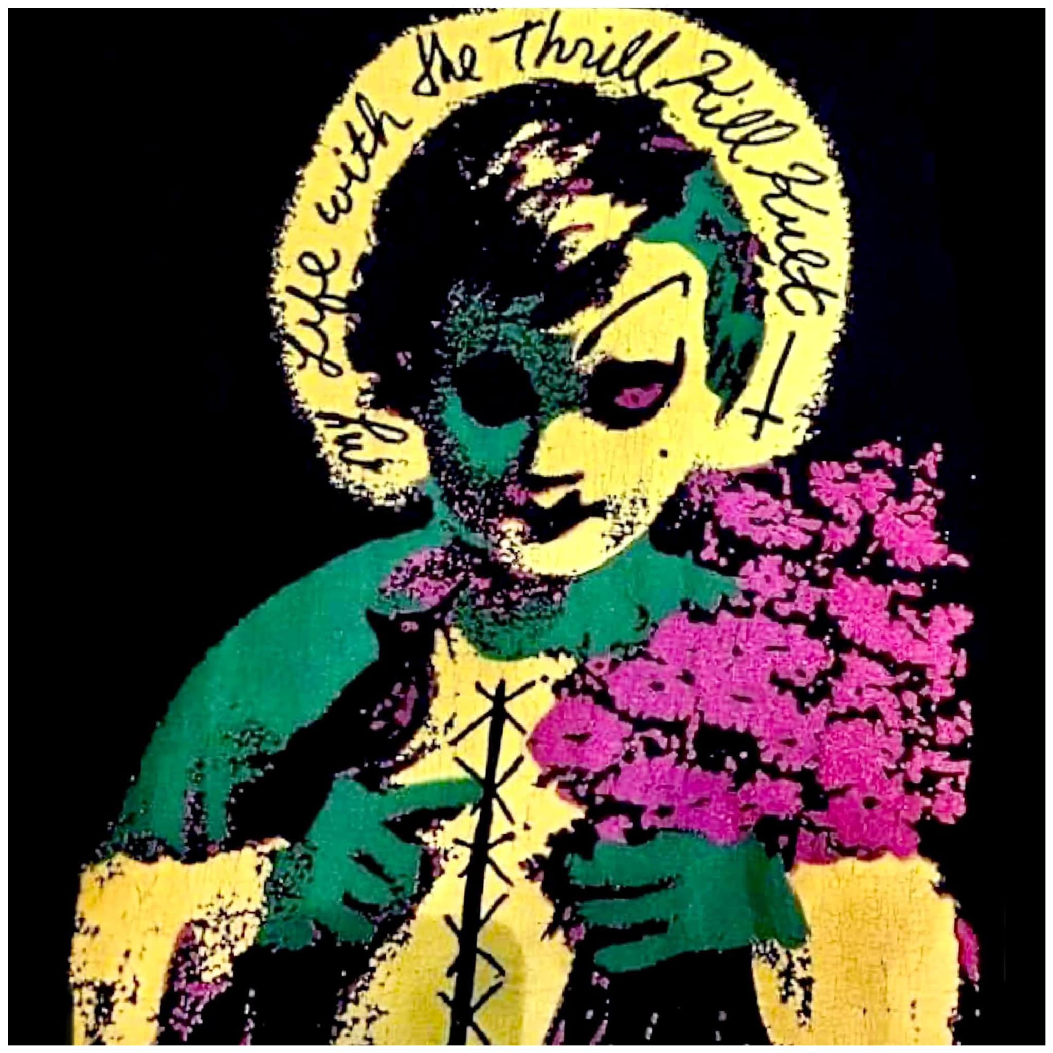 My Life With The Thrill Kill Kult 1994 Music and History Discussion