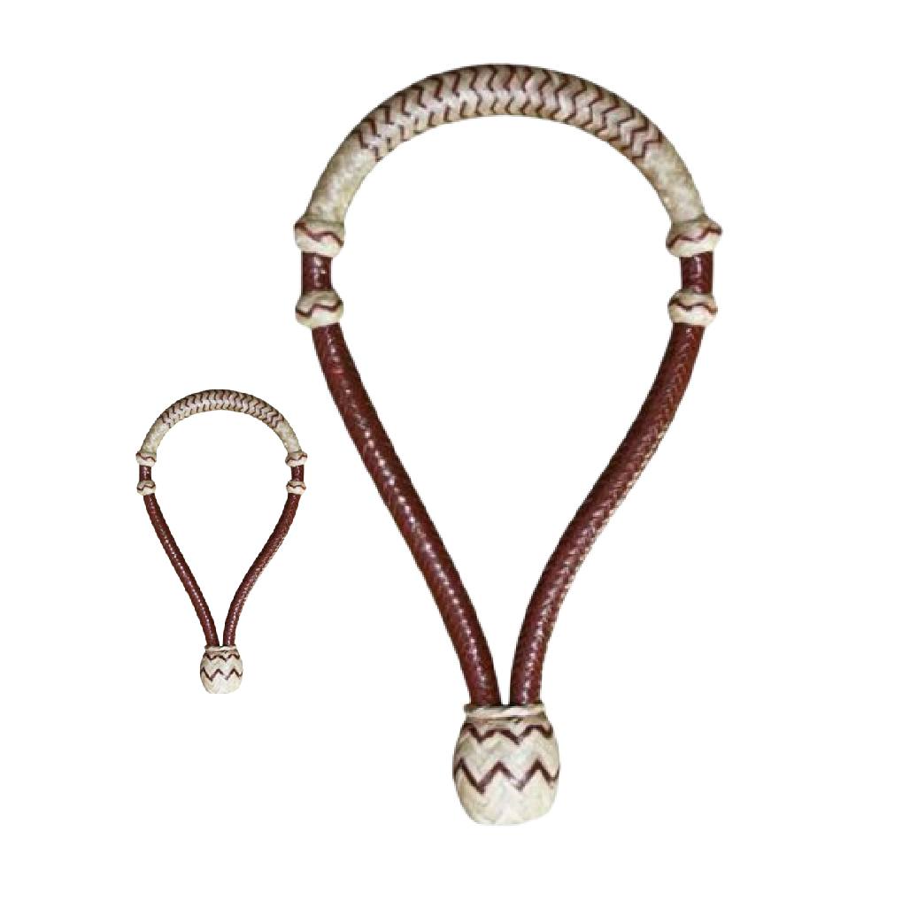 Bits for sale | Bitless Hackamore Bosal | Facebook