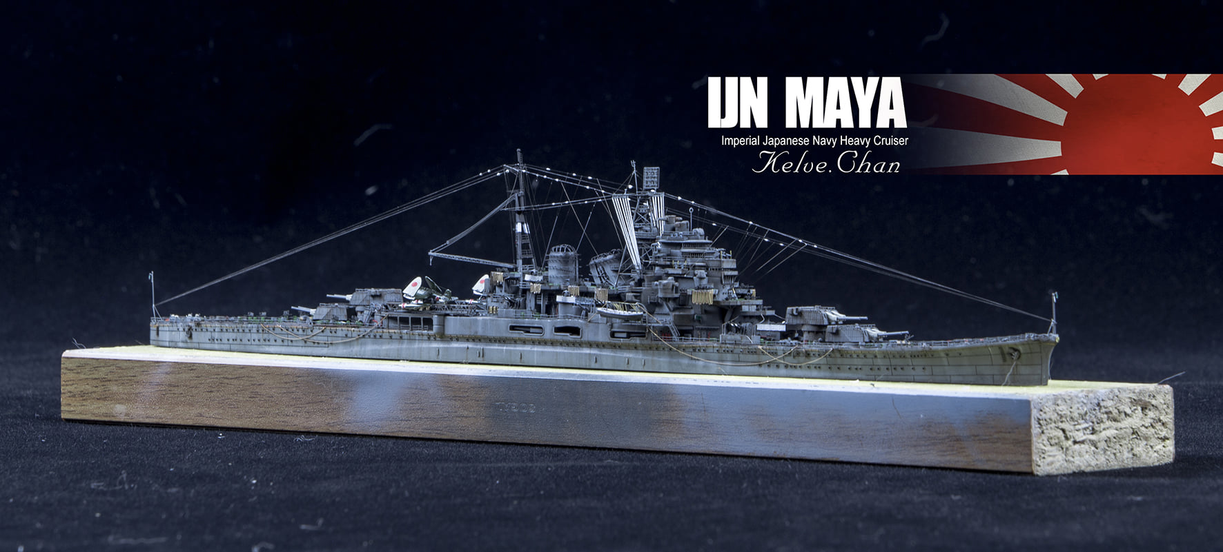 🗾 Maya is on the horizon! Are you waiting for this Tier VI