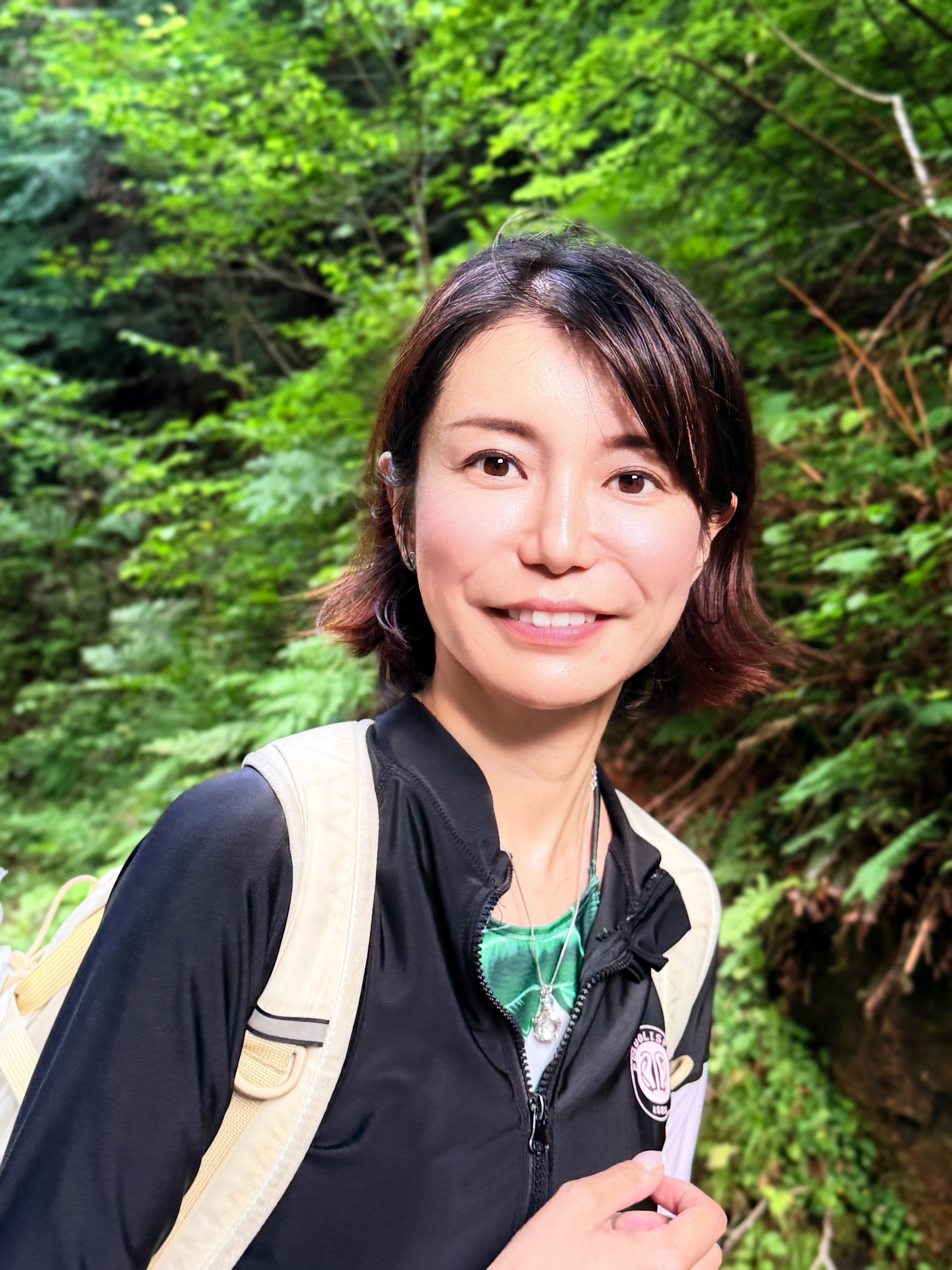 Yuko Nakajima