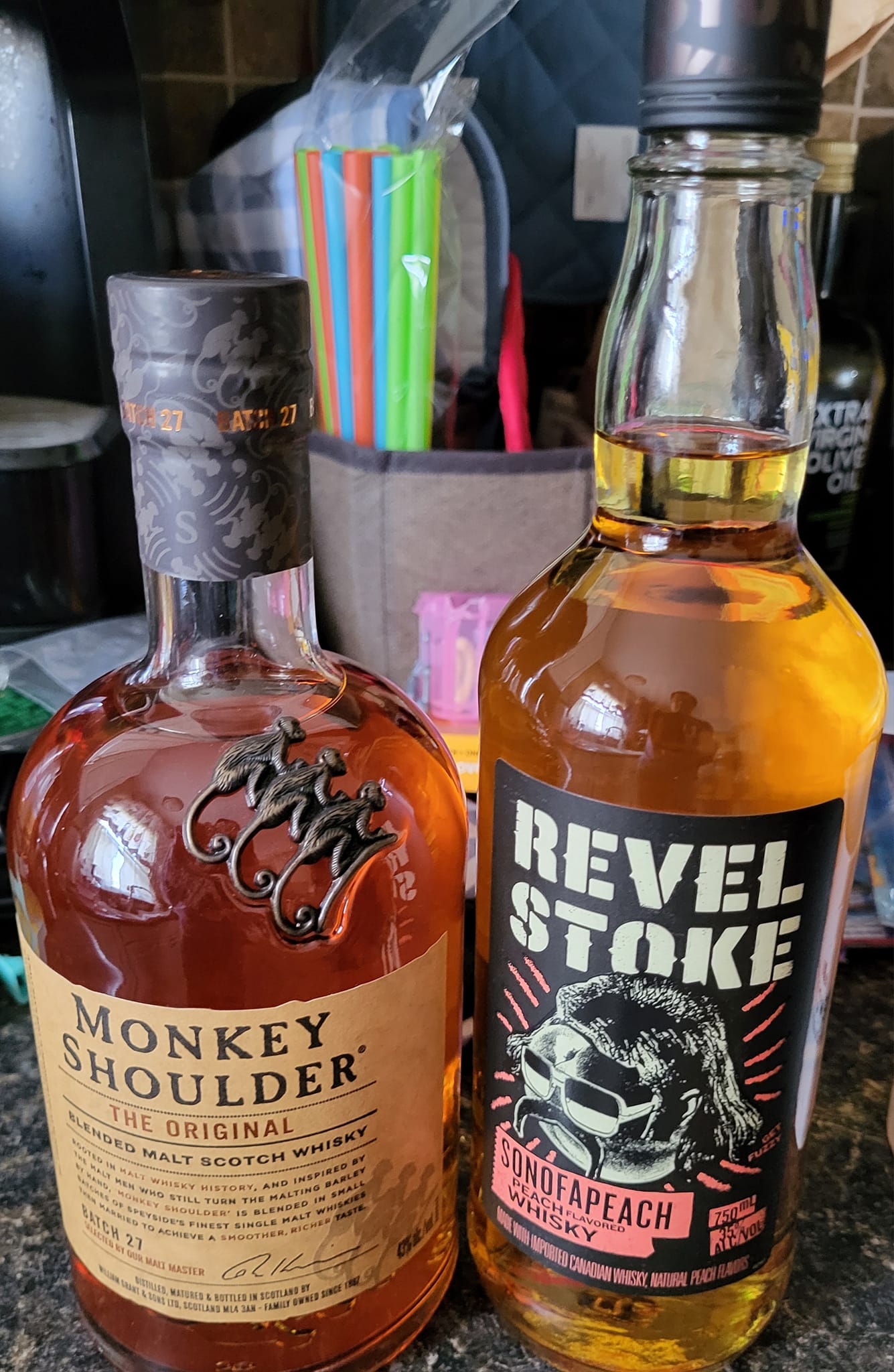 What are some key techniques for tasting whisky properly?