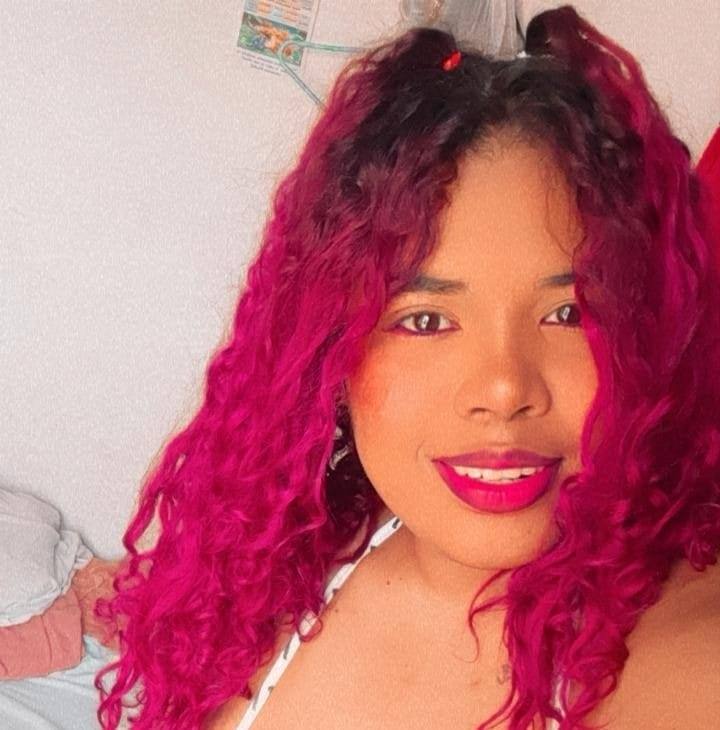 Edel Rojas