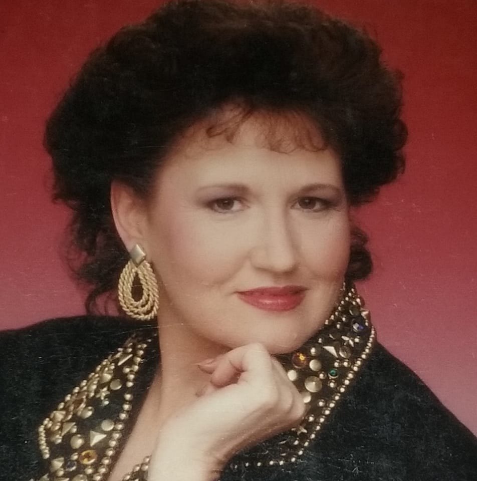Peggy Ramming