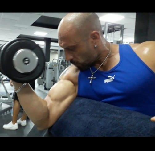 ️DORSALI – DOPPIA TIRATA 3 × (12 + 12) 12 Low Row → 12 Pulley basso. # ...