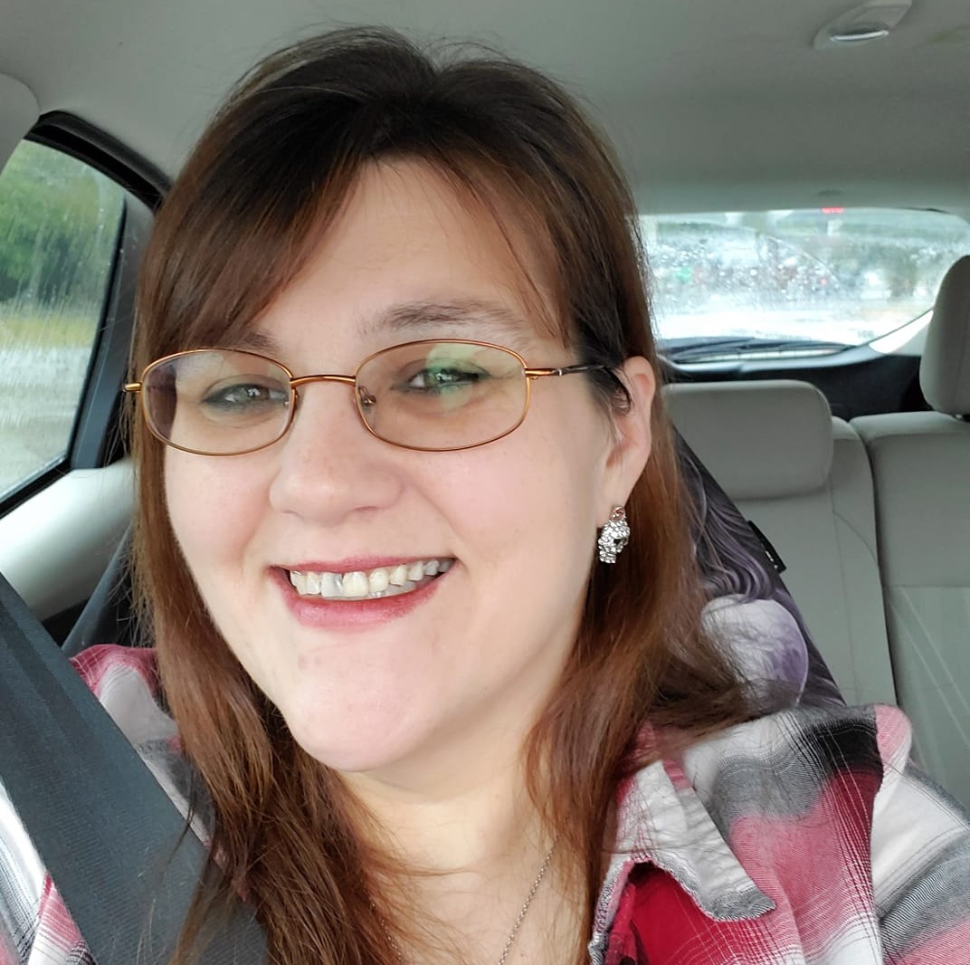 Kimberly Renee B Morgan